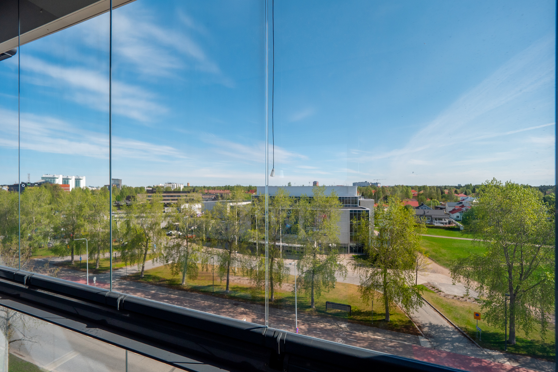 Tahtipuikko 2, Taka-Lyötty, Oulu
