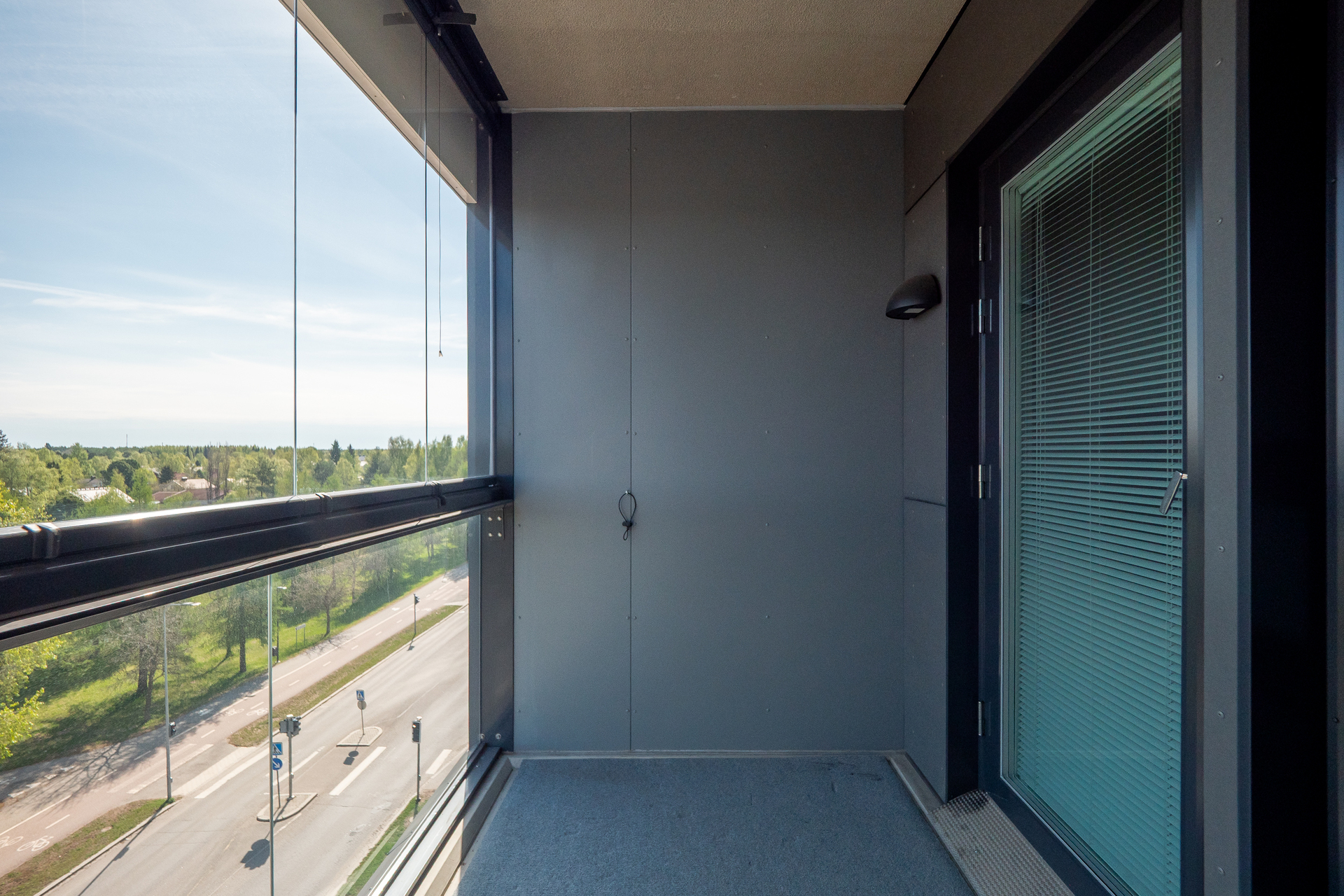 Tahtipuikko 2, Taka-Lyötty, Oulu