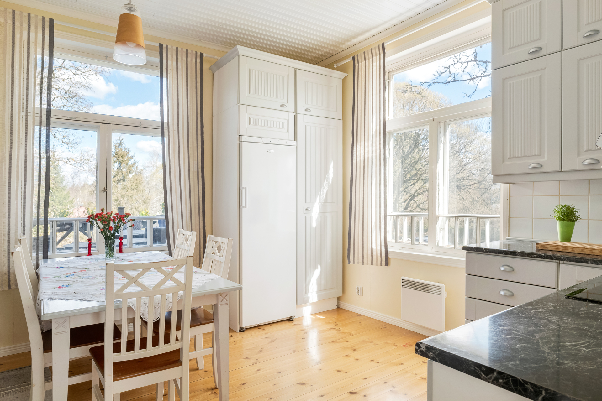 Sarvvikinpiha 5, Sarvvik, Kirkkonummi