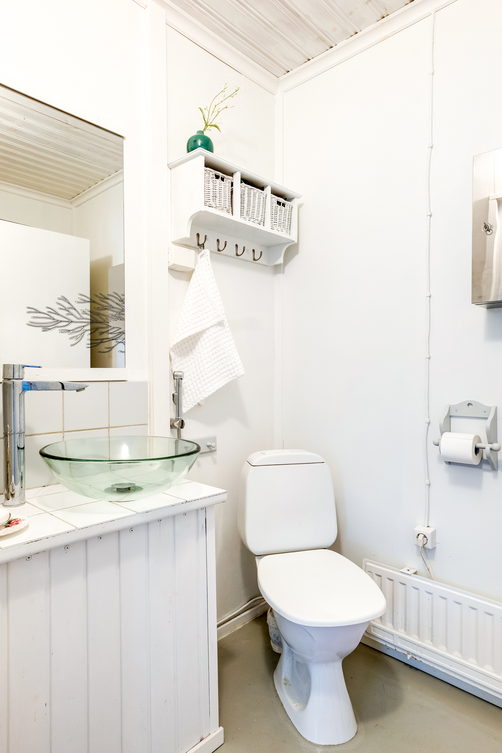 Sarvvikinpiha 5, Sarvvik, Kirkkonummi
