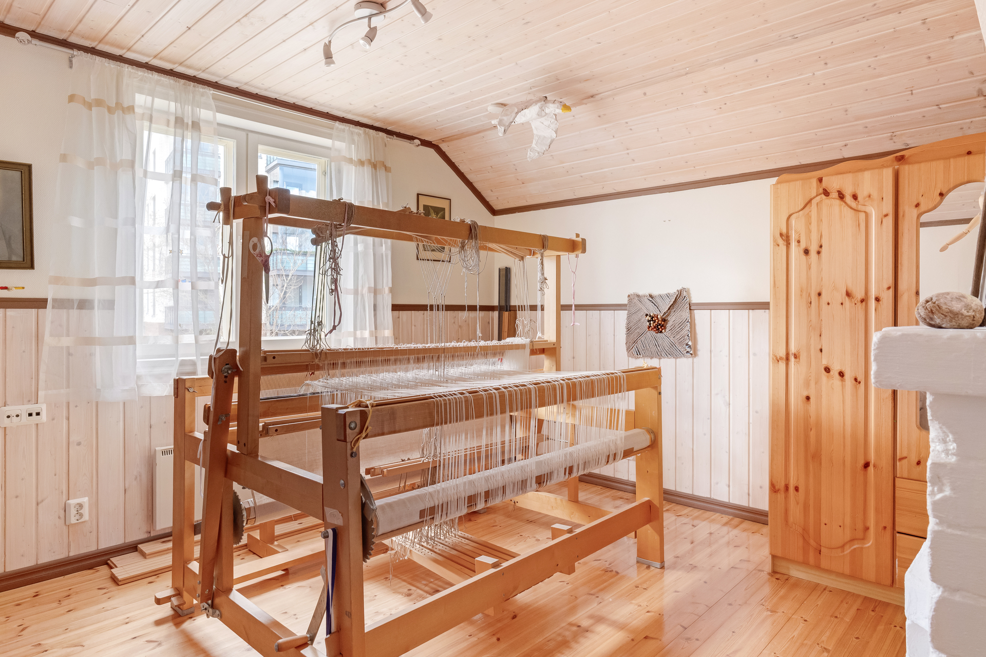 Sarvvikinpiha 5, Sarvvik, Kirkkonummi