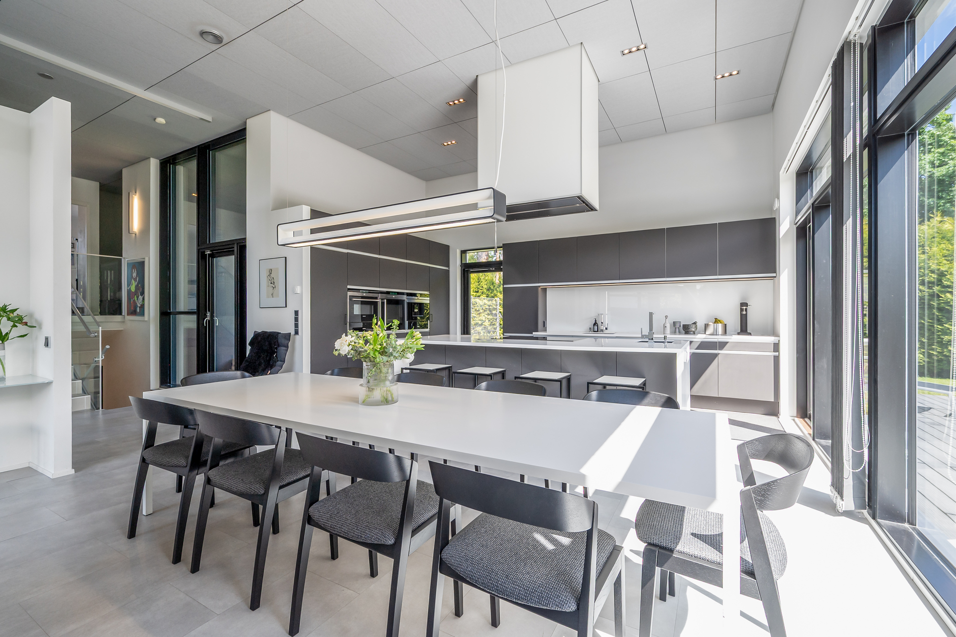 Vanha Turuntie 25 , Kauniainen