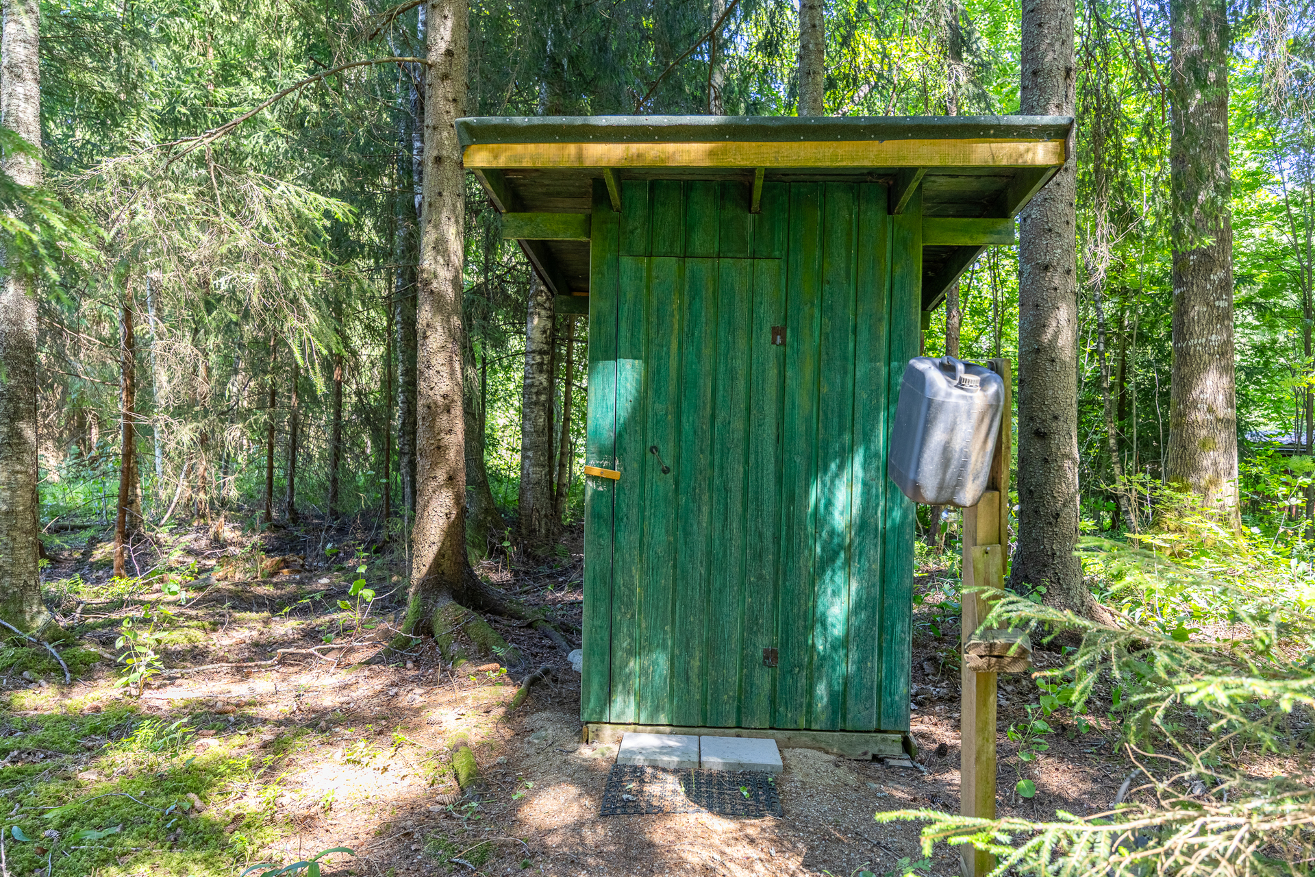 Uittorannantie 12, Alvettula, Hämeenlinna