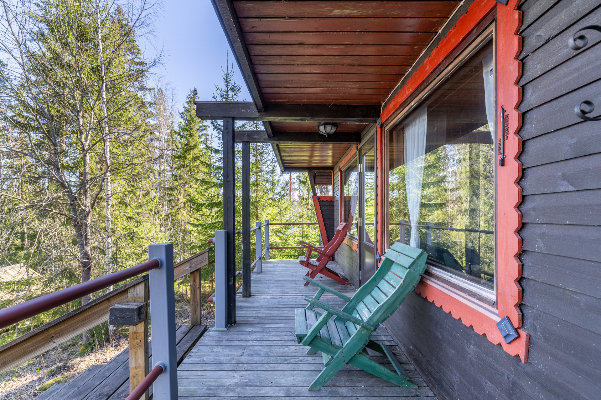 Ylänneenniementie 195, Kangasniemi