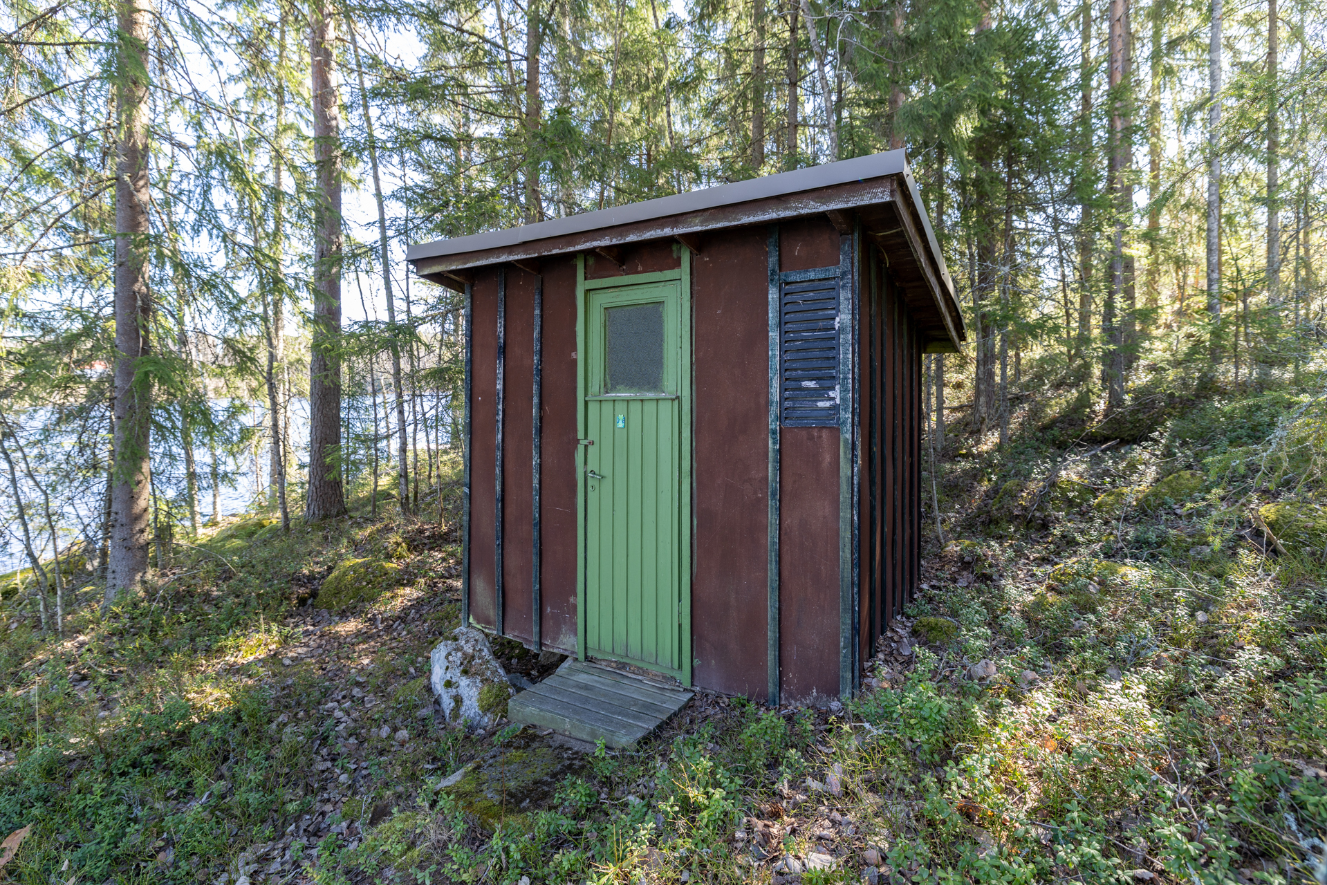 Ylänneenniementie 195, Kangasniemi