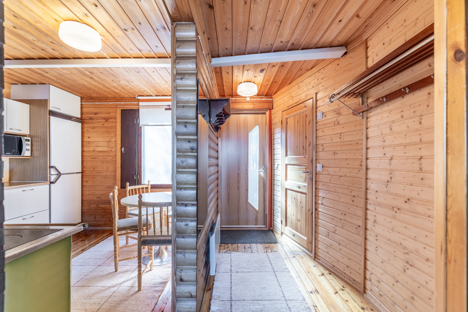 Ylänneenniementie 195, Kangasniemi