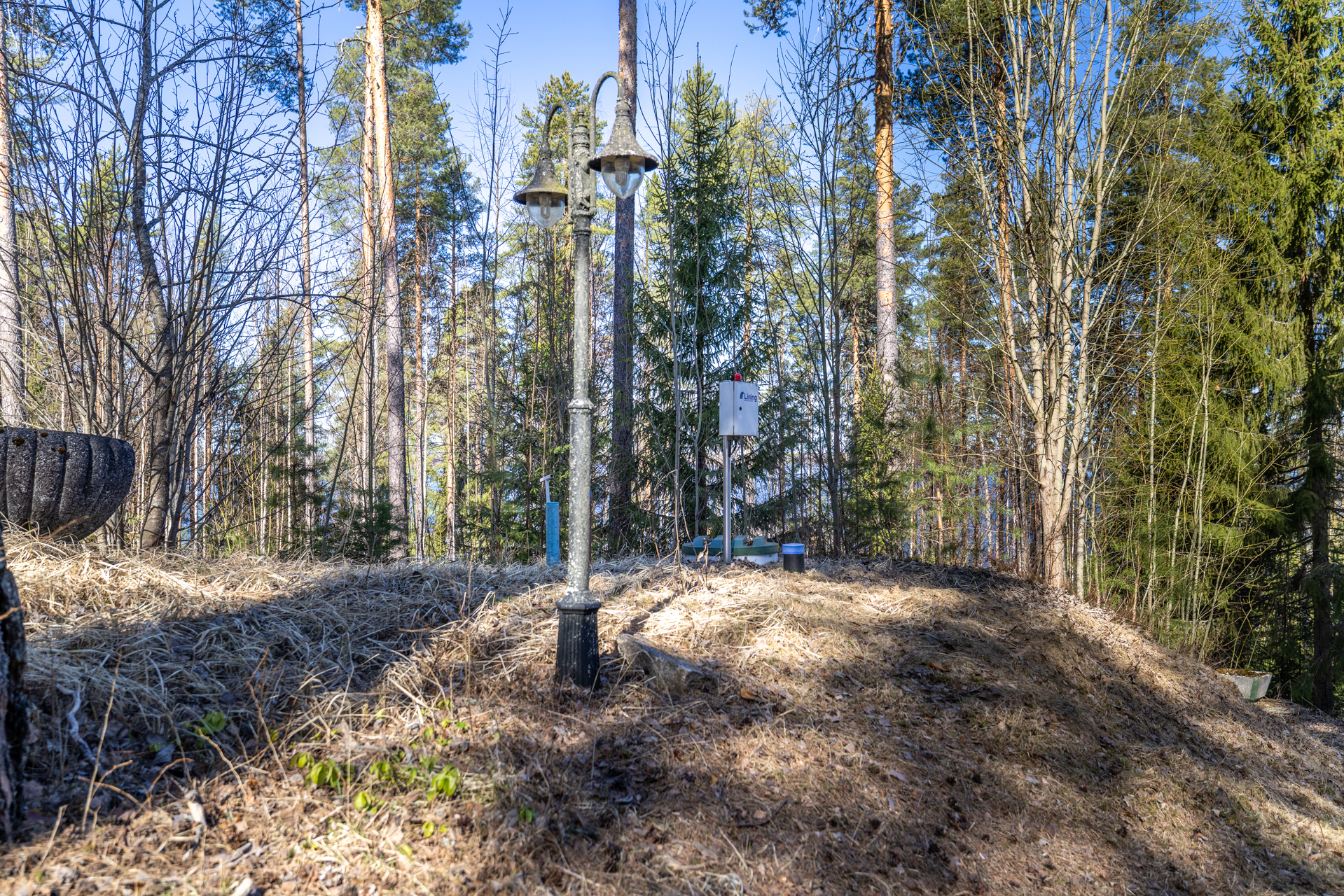 Ylänneenniementie 195, Kangasniemi