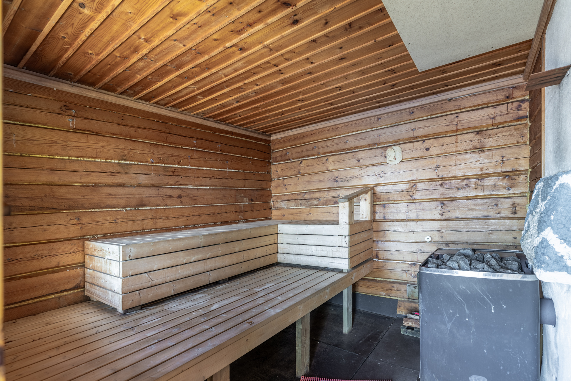 Ylänneenniementie 195, Kangasniemi