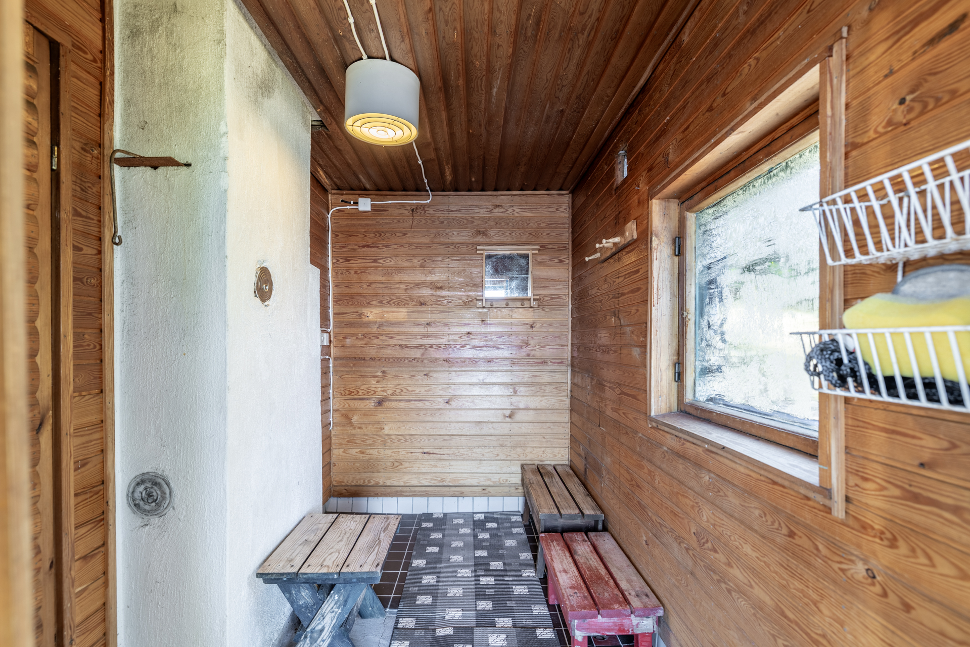 Ylänneenniementie 195, Kangasniemi