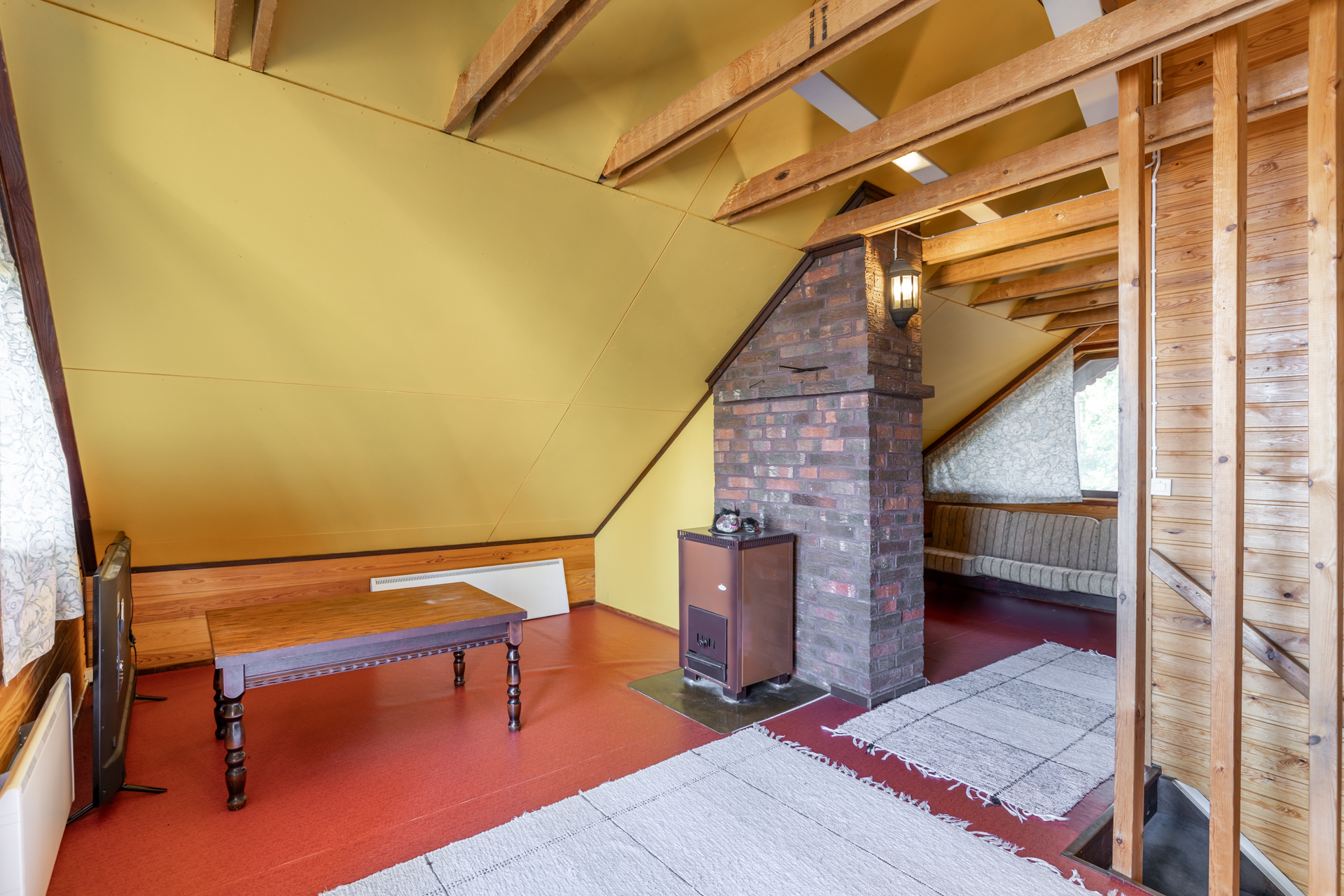 Ylänneenniementie 195, Kangasniemi