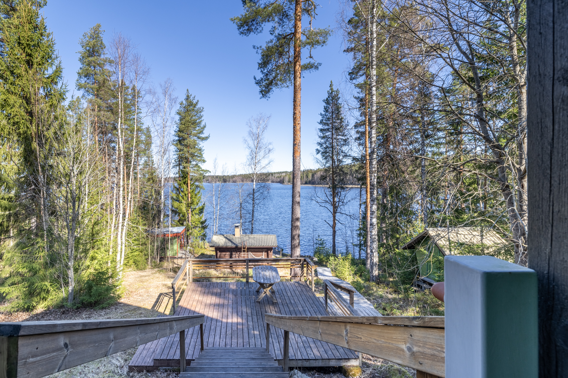 Ylänneenniementie 195, Kangasniemi