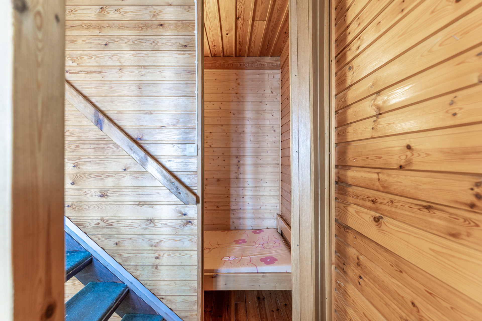 Ylänneenniementie 195, Kangasniemi