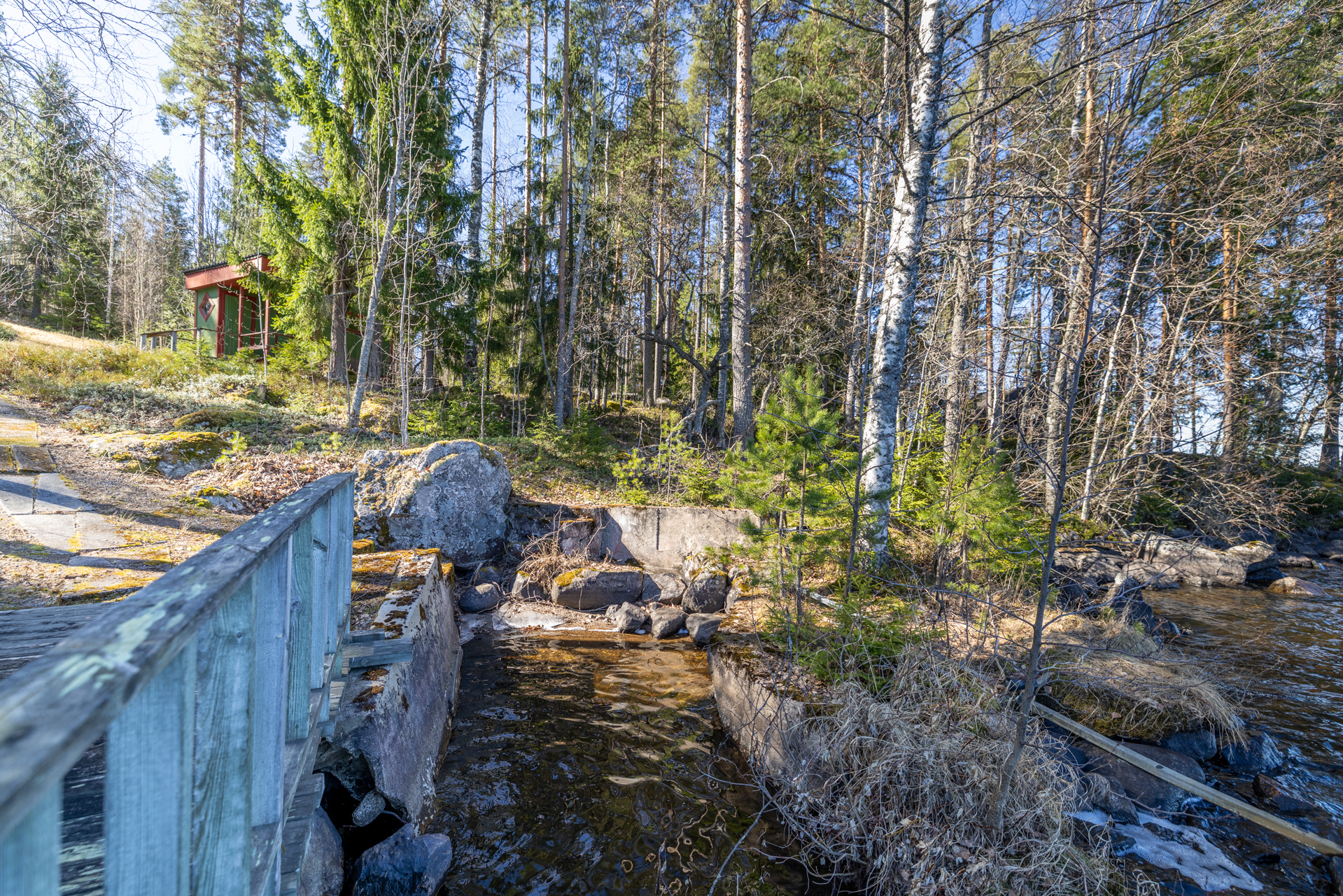 Ylänneenniementie 195, Kangasniemi