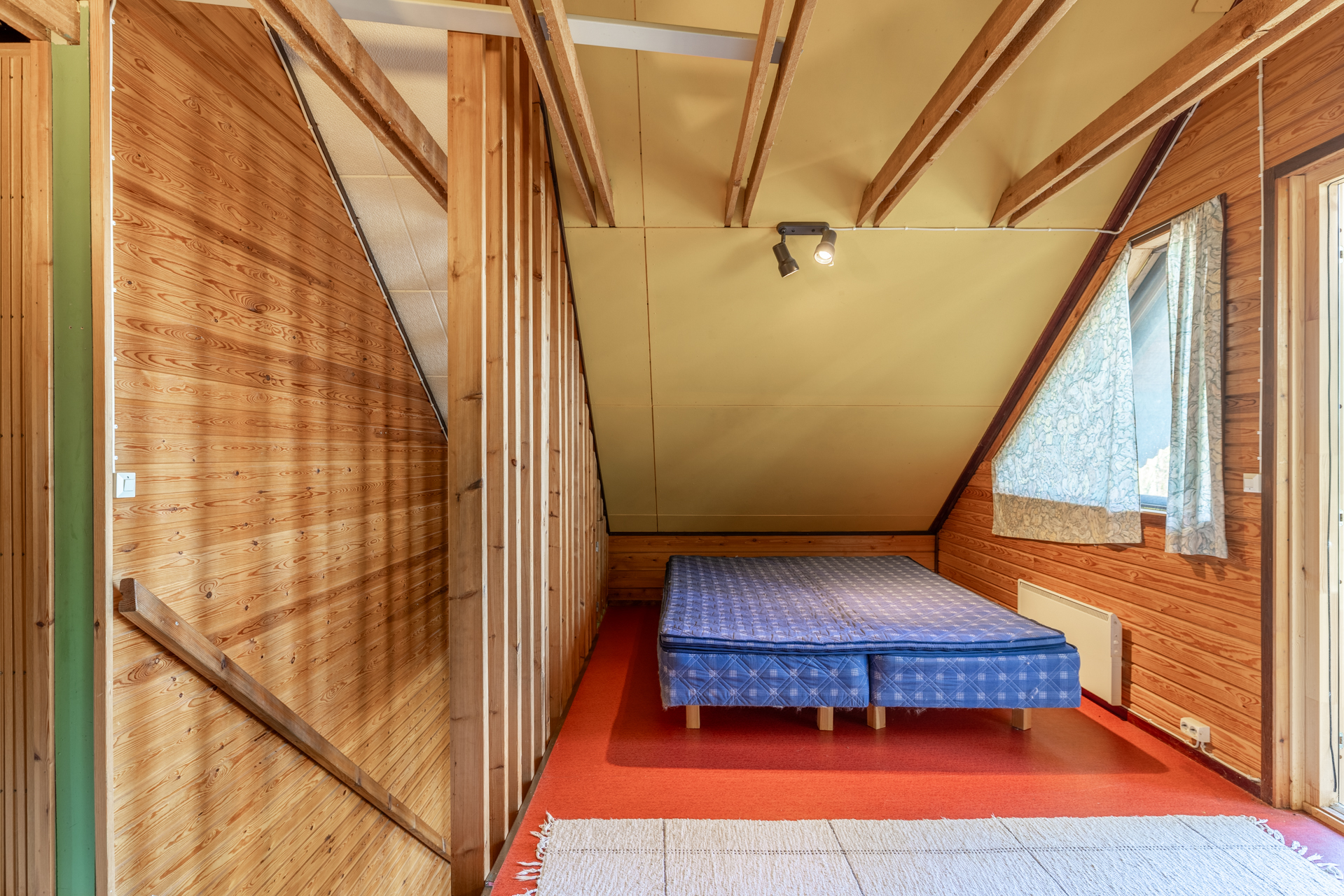 Ylänneenniementie 195, Kangasniemi