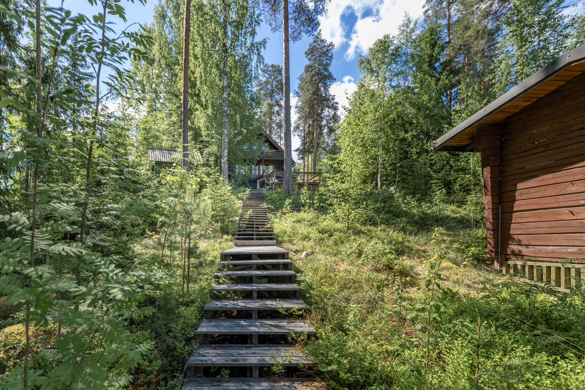 Ylänneenniementie 195, Kangasniemi