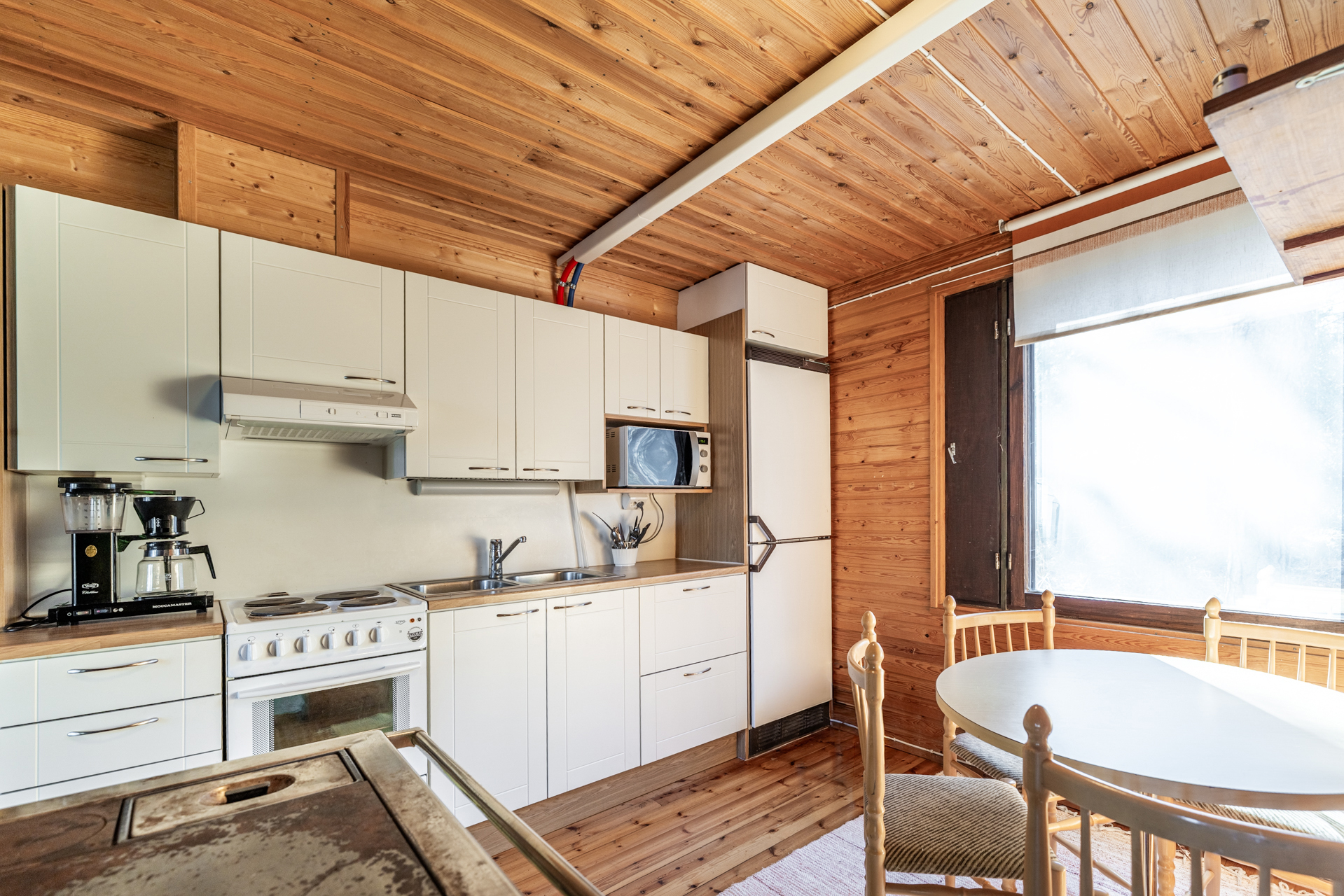 Ylänneenniementie 195, Kangasniemi