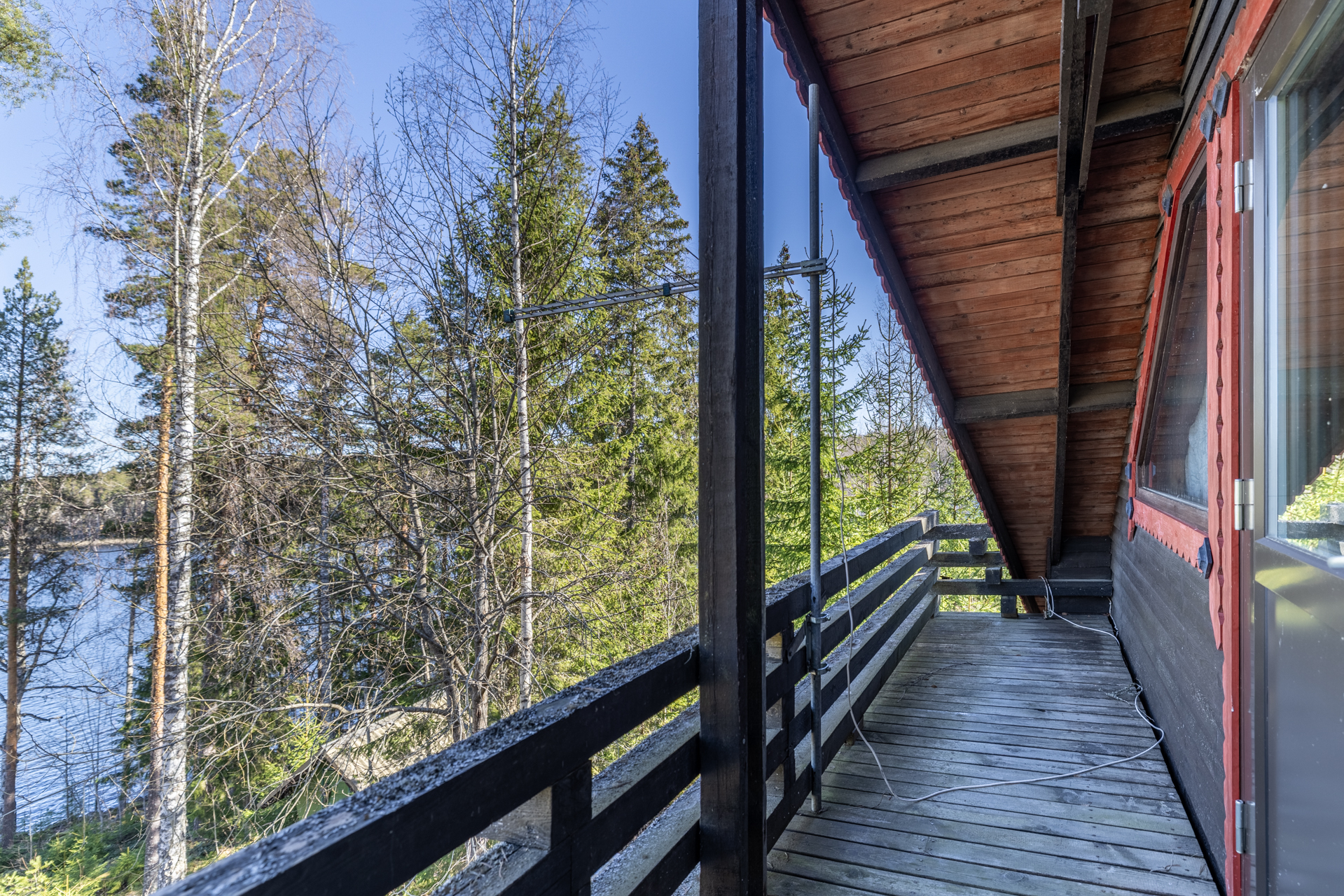 Ylänneenniementie 195, Kangasniemi