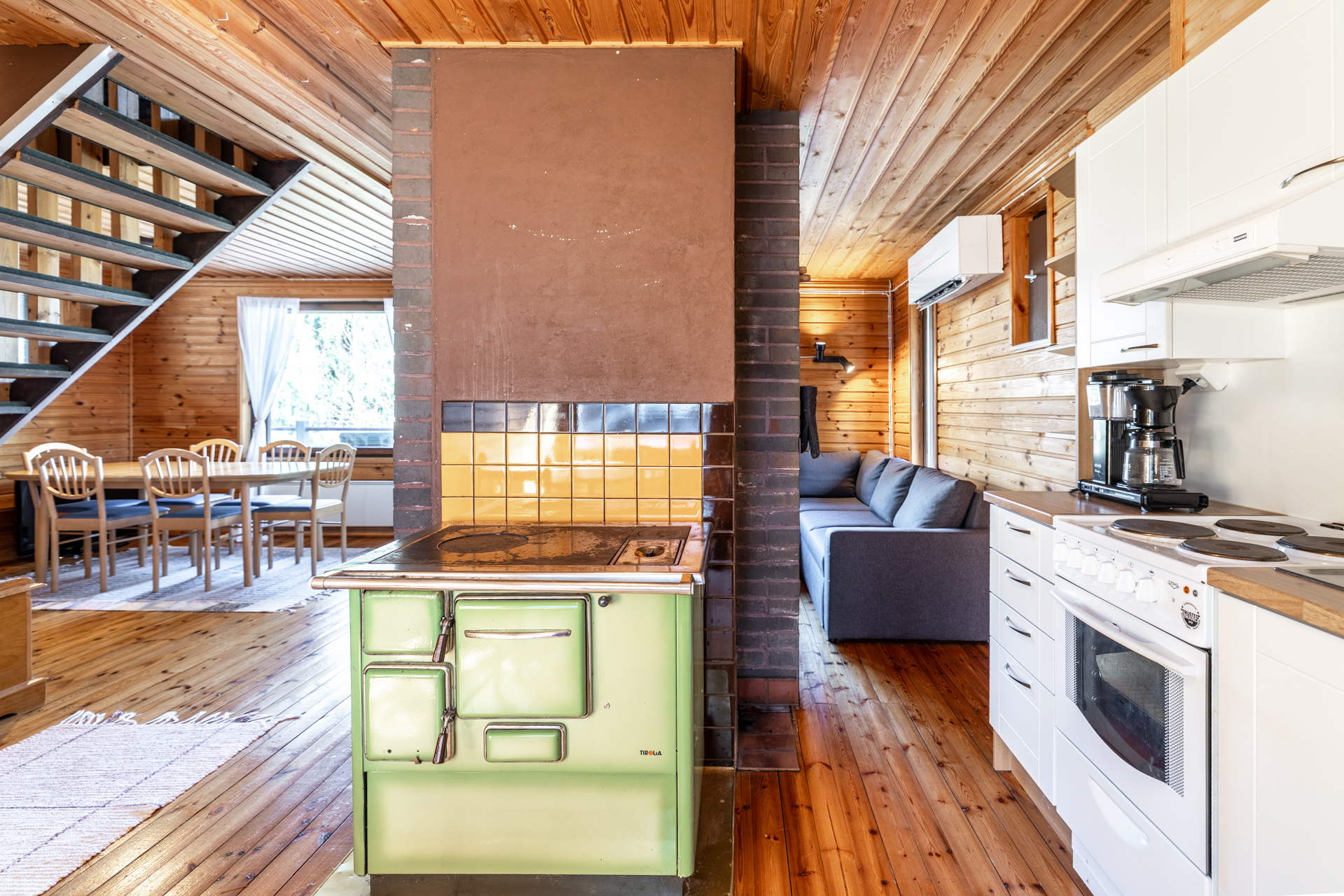 Ylänneenniementie 195, Kangasniemi