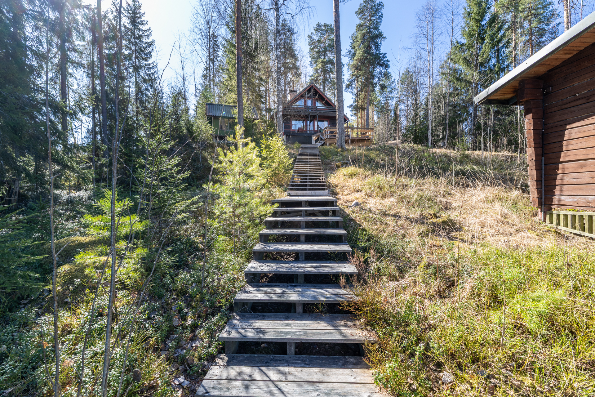 Ylänneenniementie 195, Kangasniemi