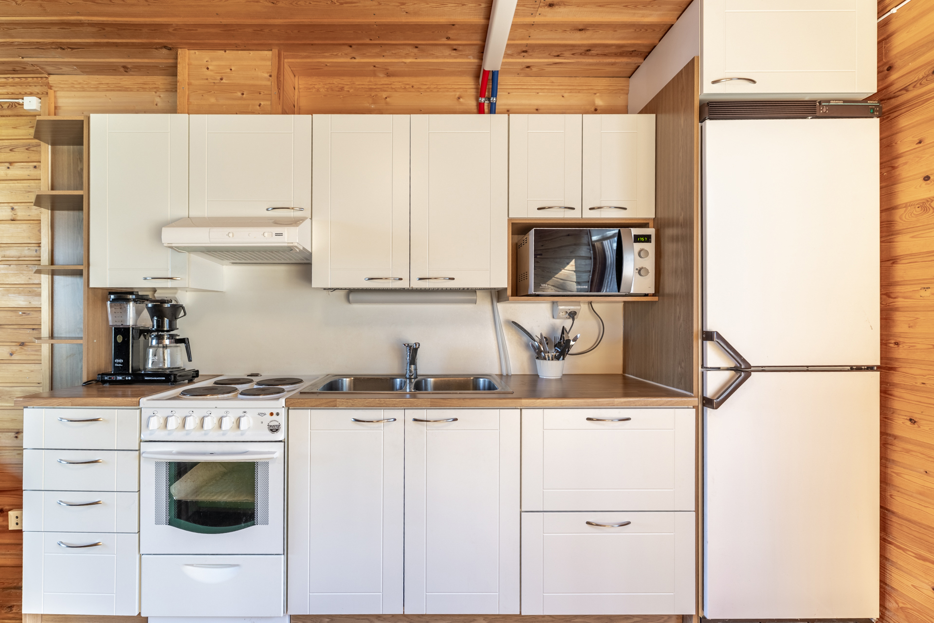 Ylänneenniementie 195, Kangasniemi