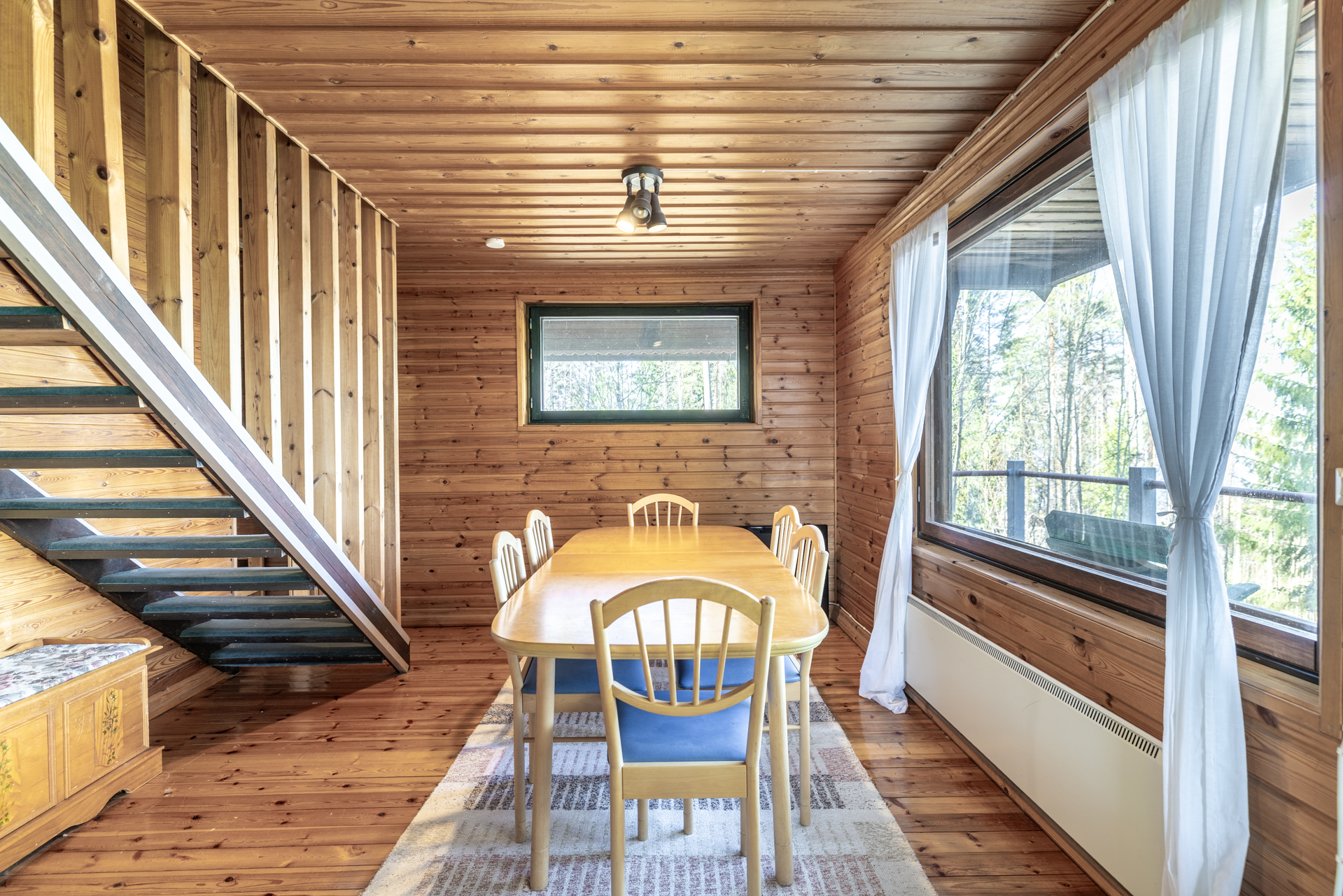 Ylänneenniementie 195, Kangasniemi