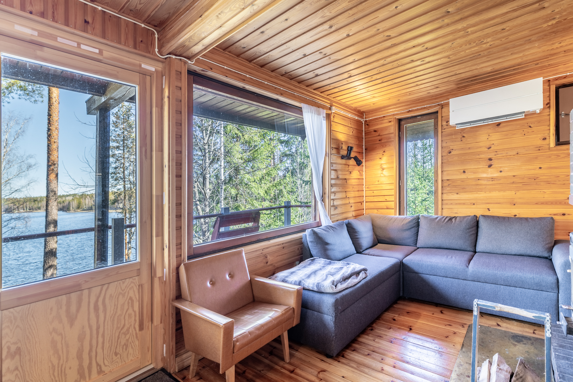 Ylänneenniementie 195, Kangasniemi