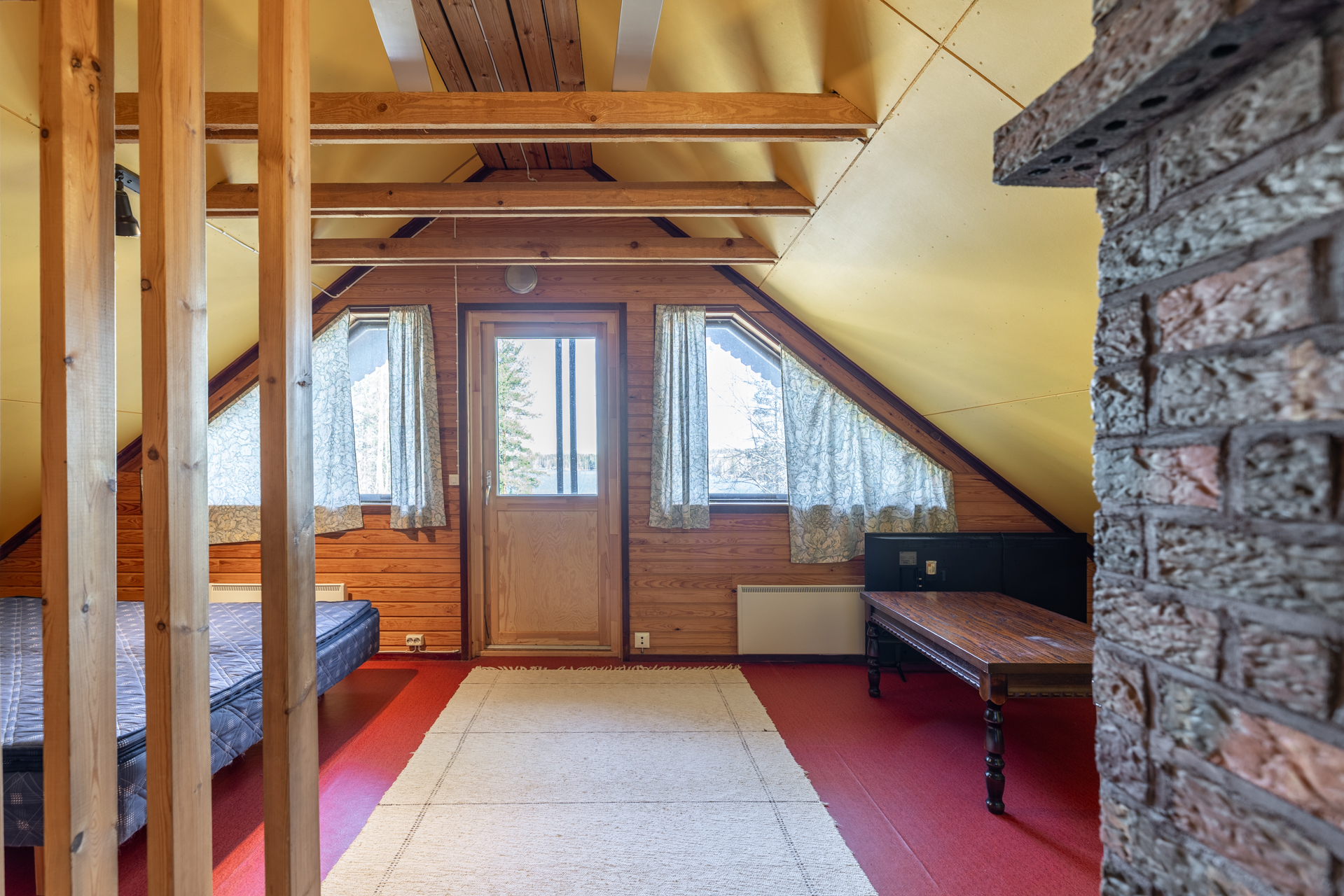 Ylänneenniementie 195, Kangasniemi