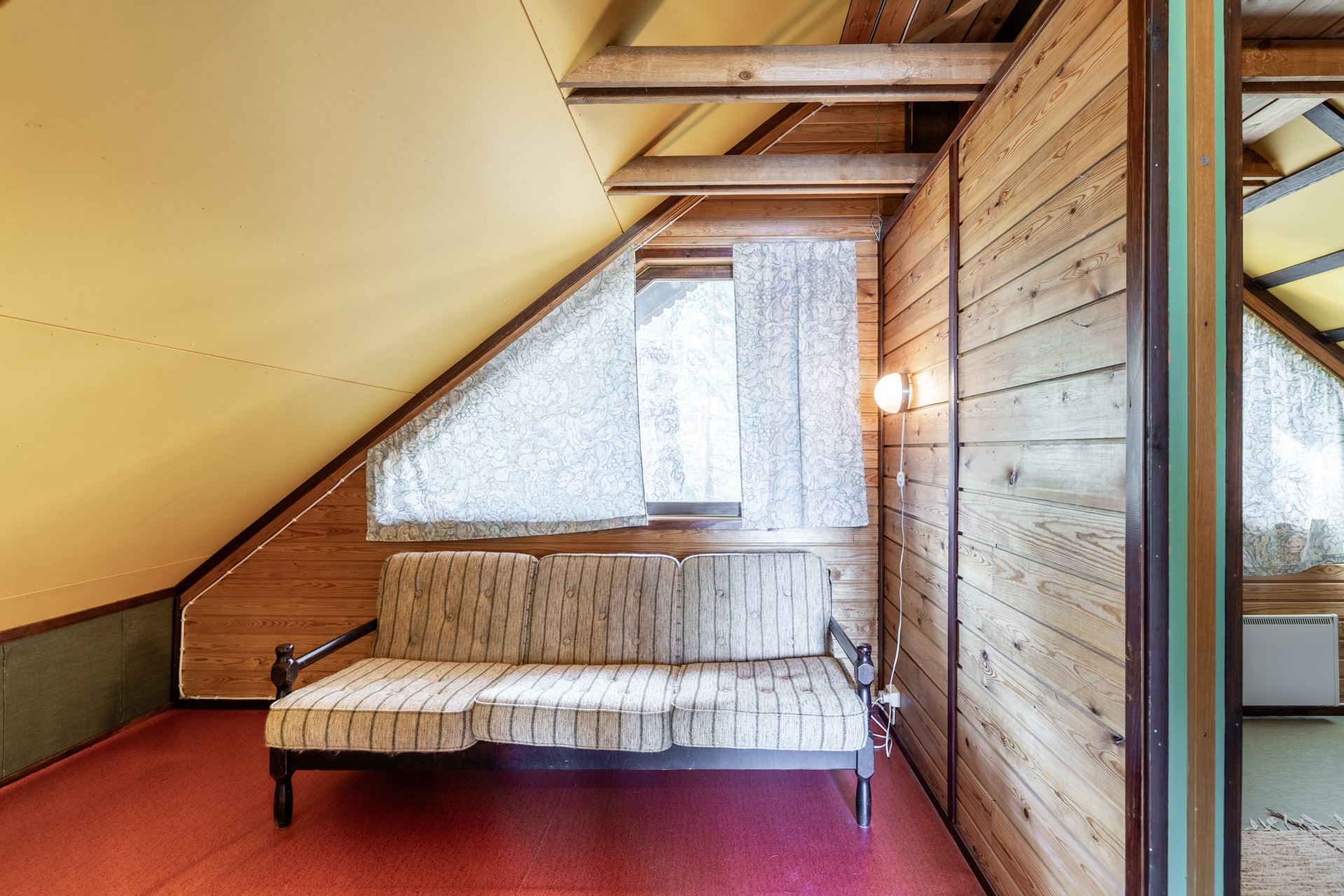 Ylänneenniementie 195, Kangasniemi