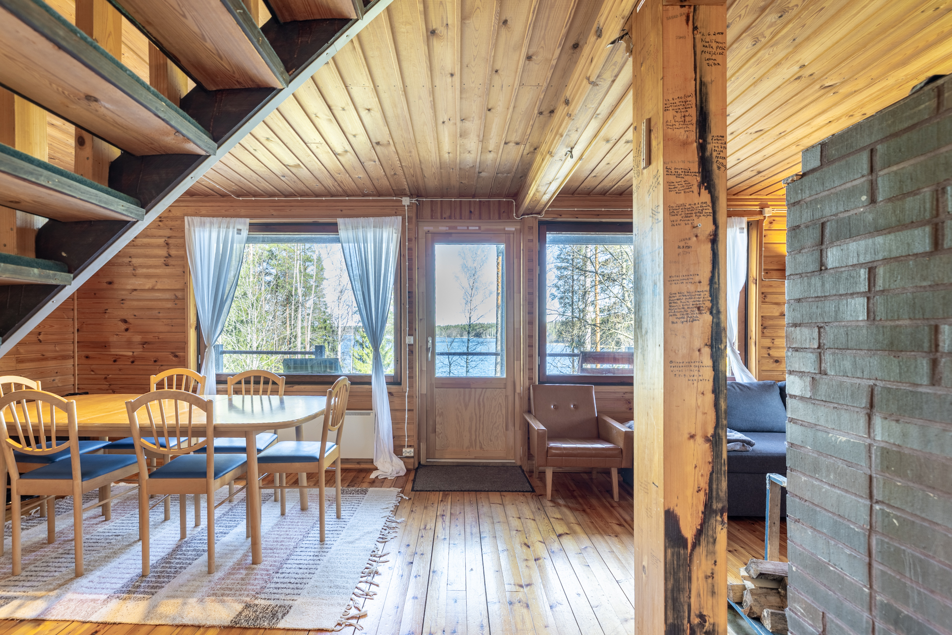 Ylänneenniementie 195, Kangasniemi