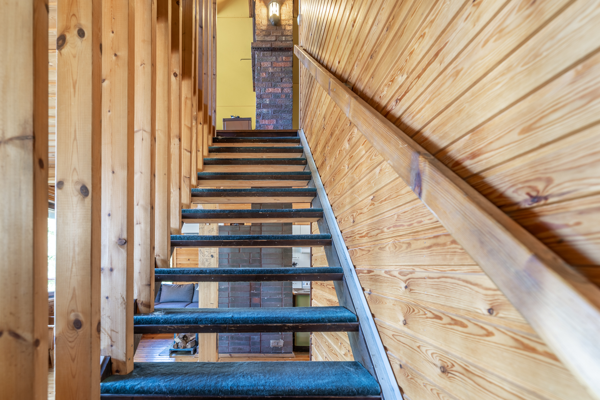 Ylänneenniementie 195, Kangasniemi