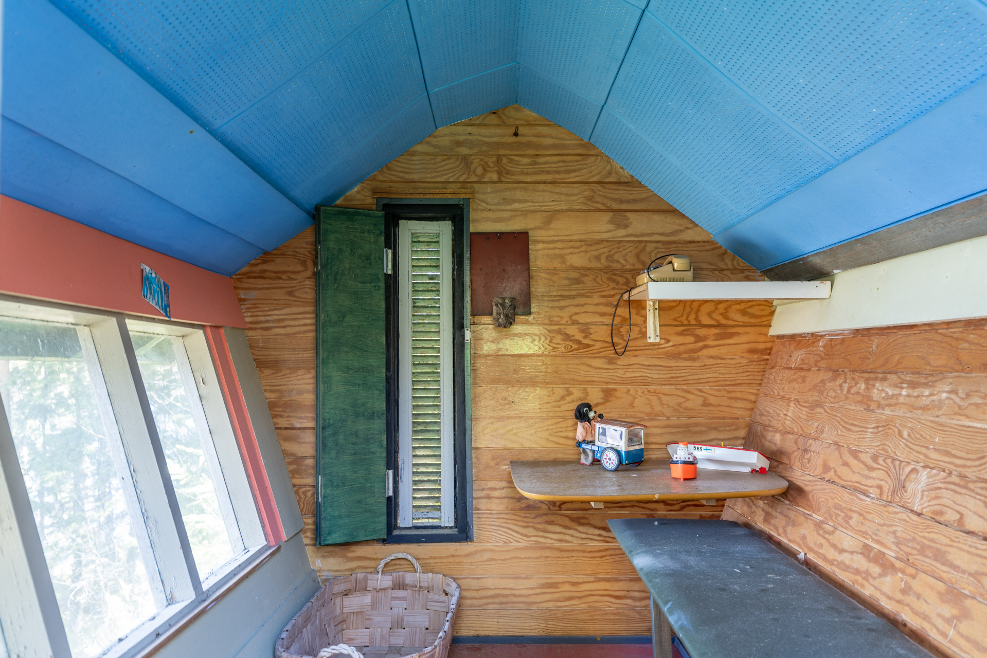 Ylänneenniementie 195, Kangasniemi