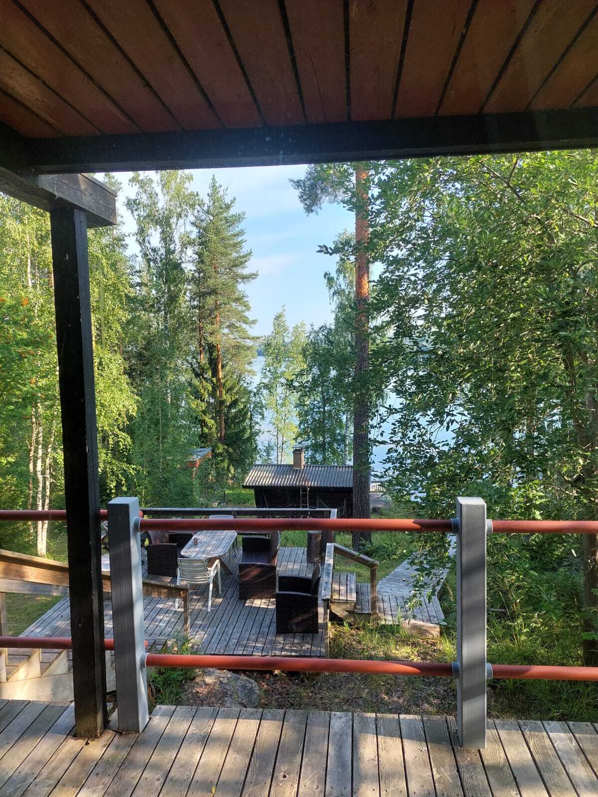 Ylänneenniementie 195, Kangasniemi