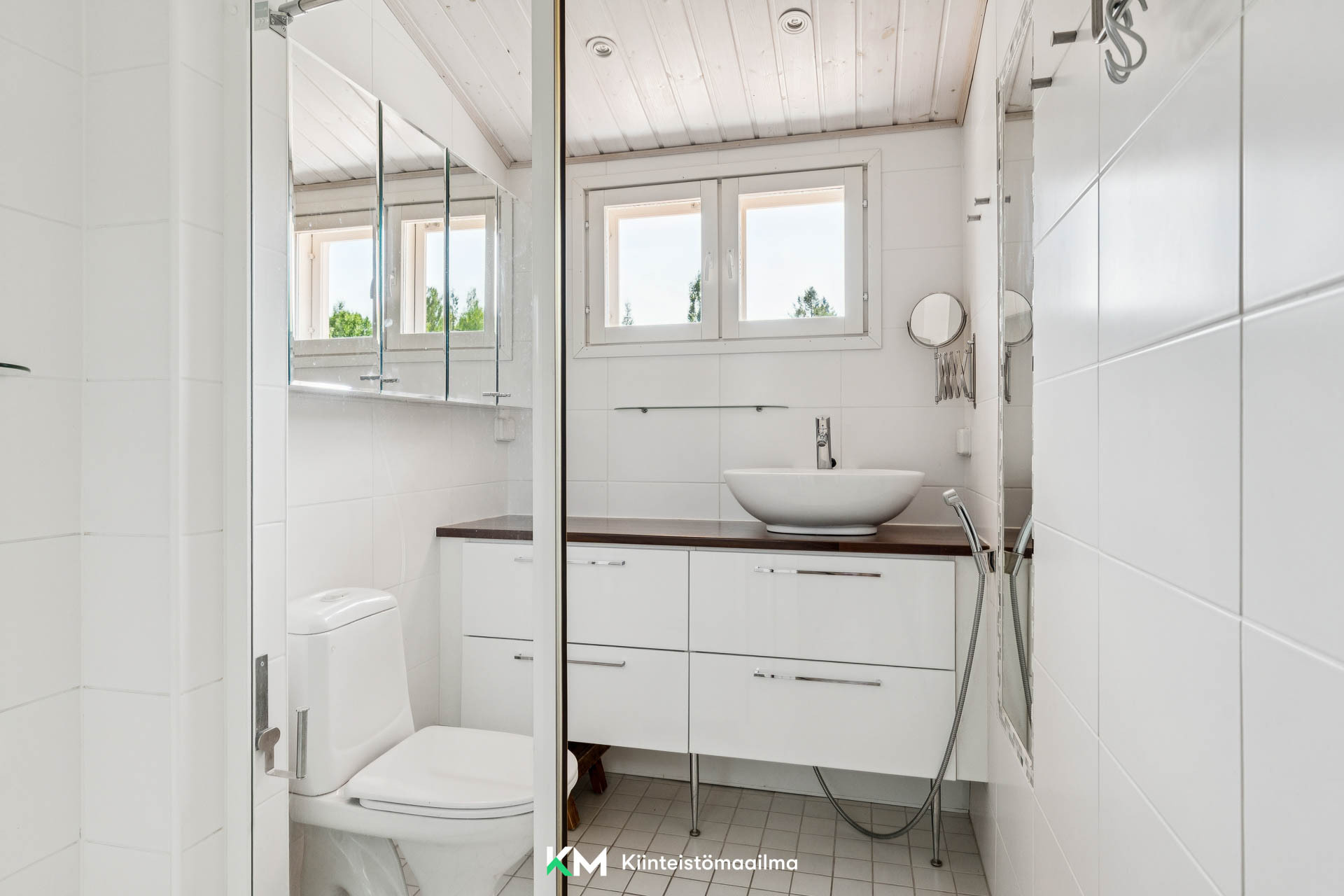 KPH/wc yäkerta