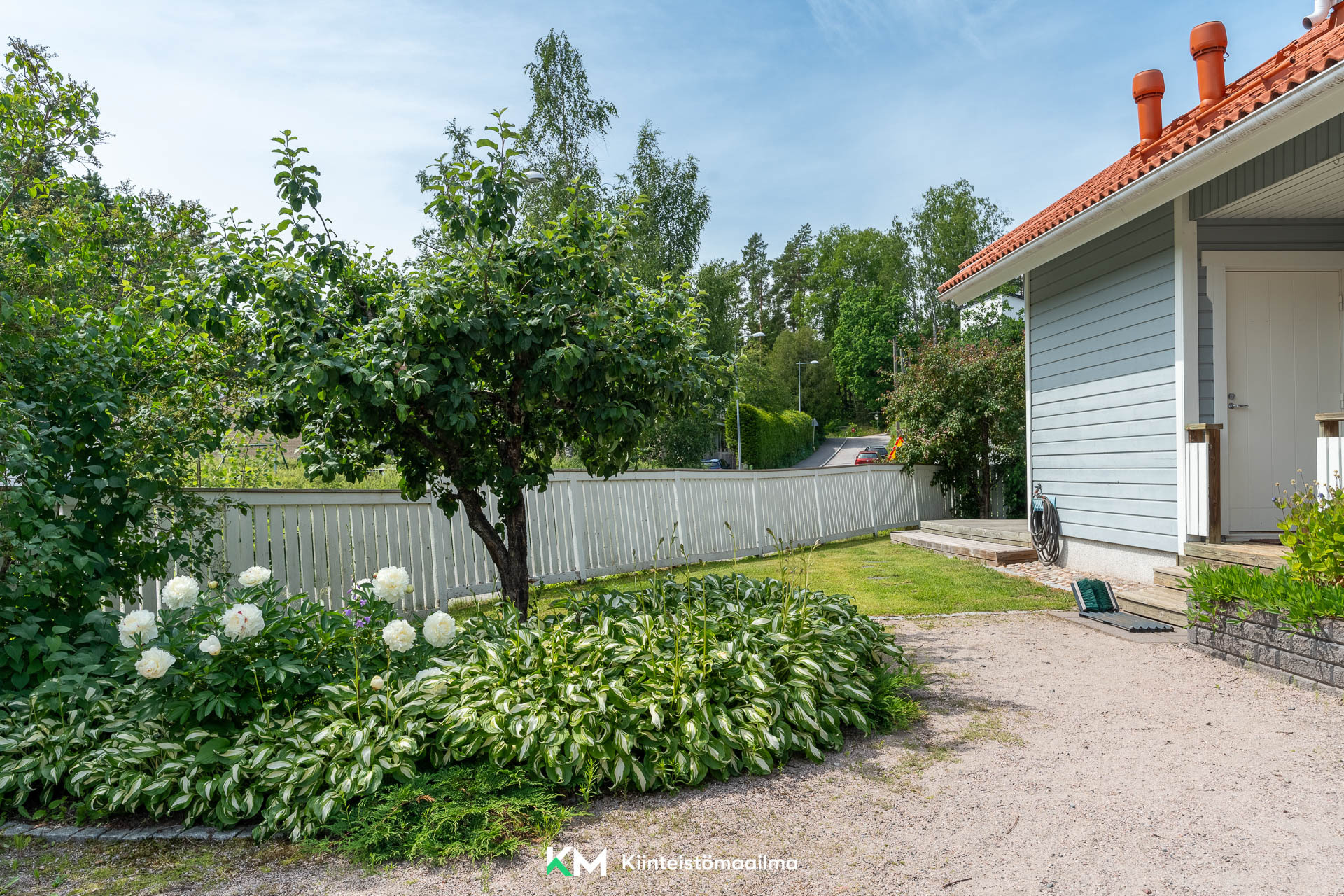 Saunamäentie 1, Kaupunginkallio, Espoo