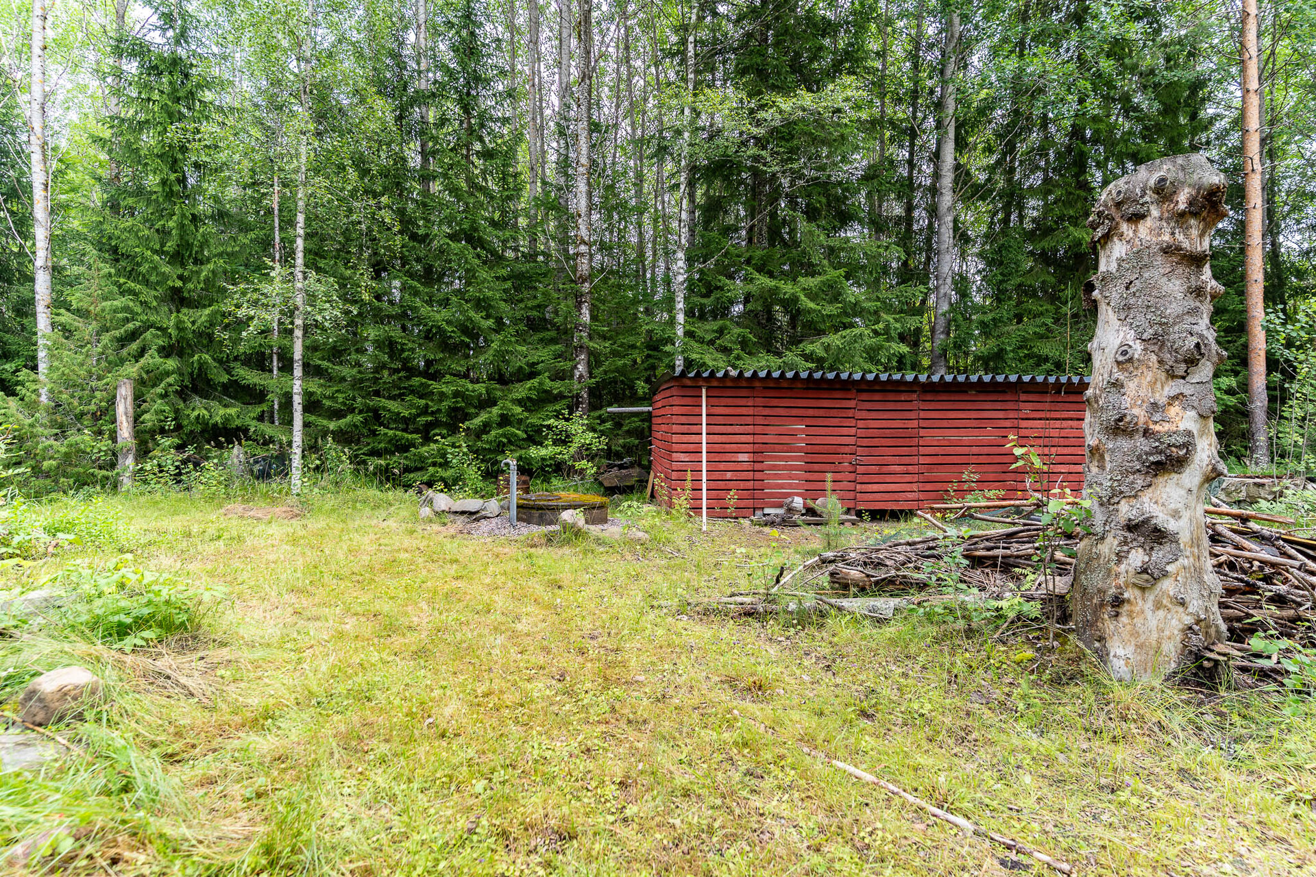 Rantametsäntie 99, Vihtijärvi, Vihti