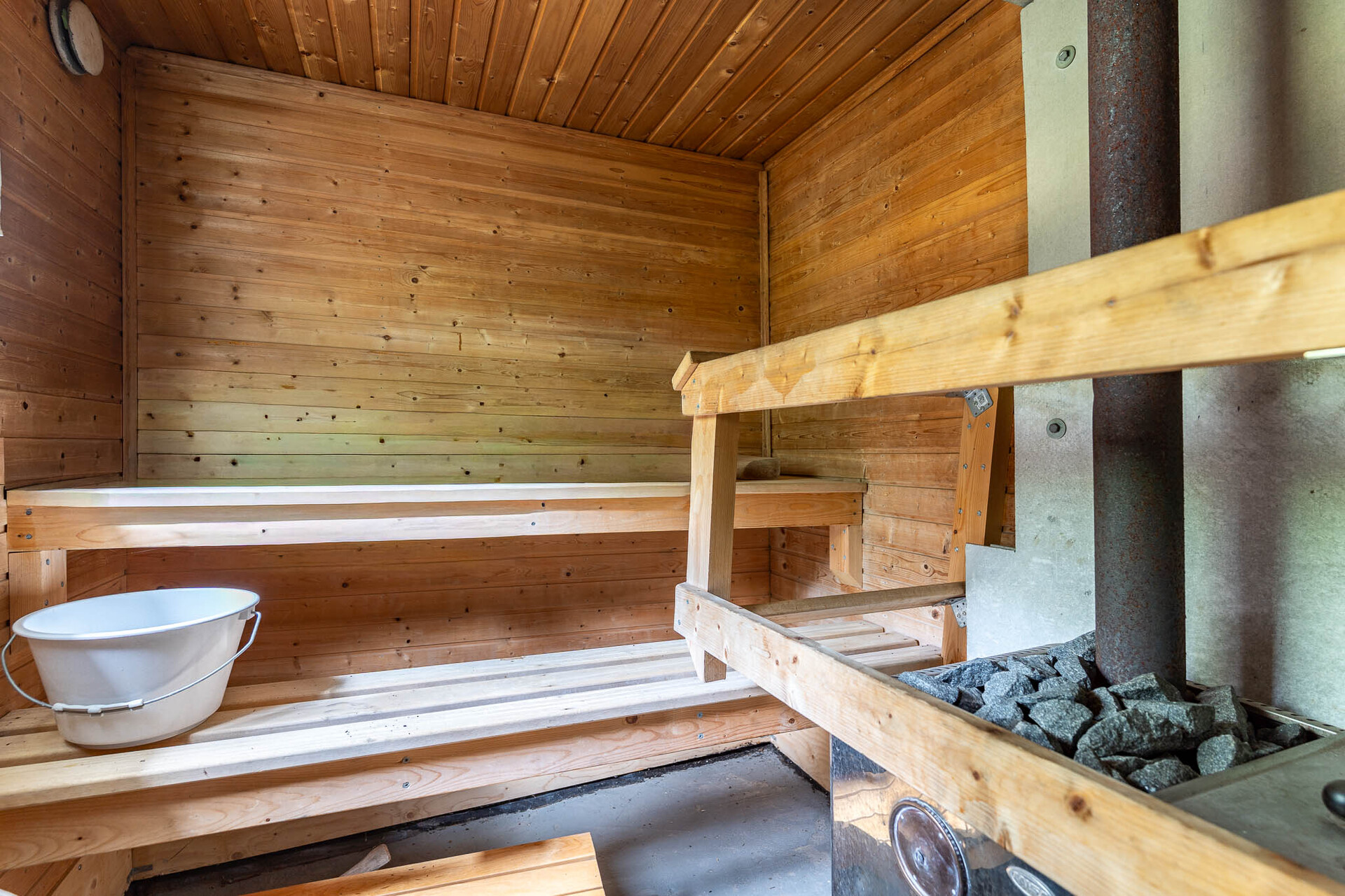 Rantametsäntie 99, Vihtijärvi, Vihti