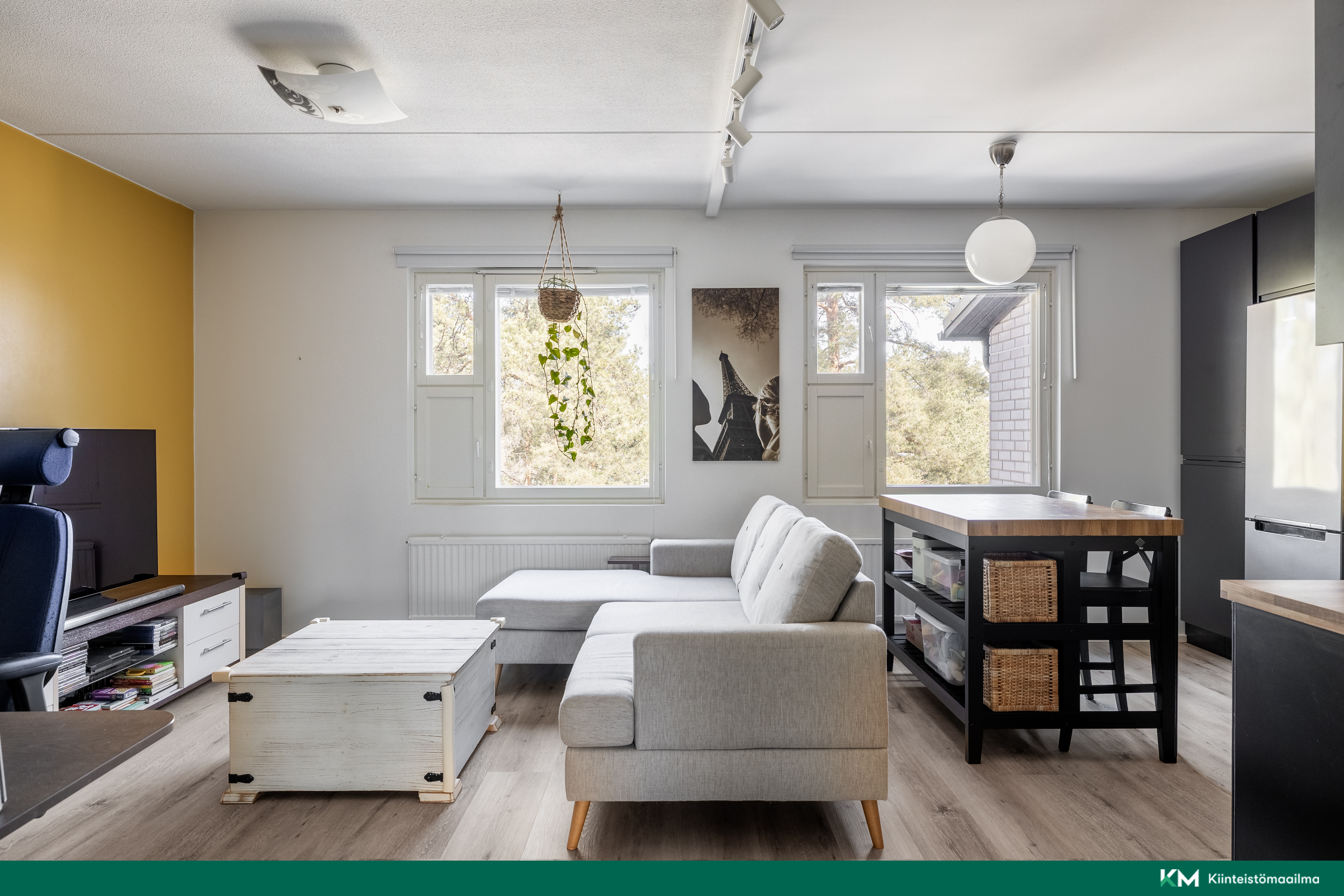 Vuosaarentie 11, Vuosaari, Helsinki