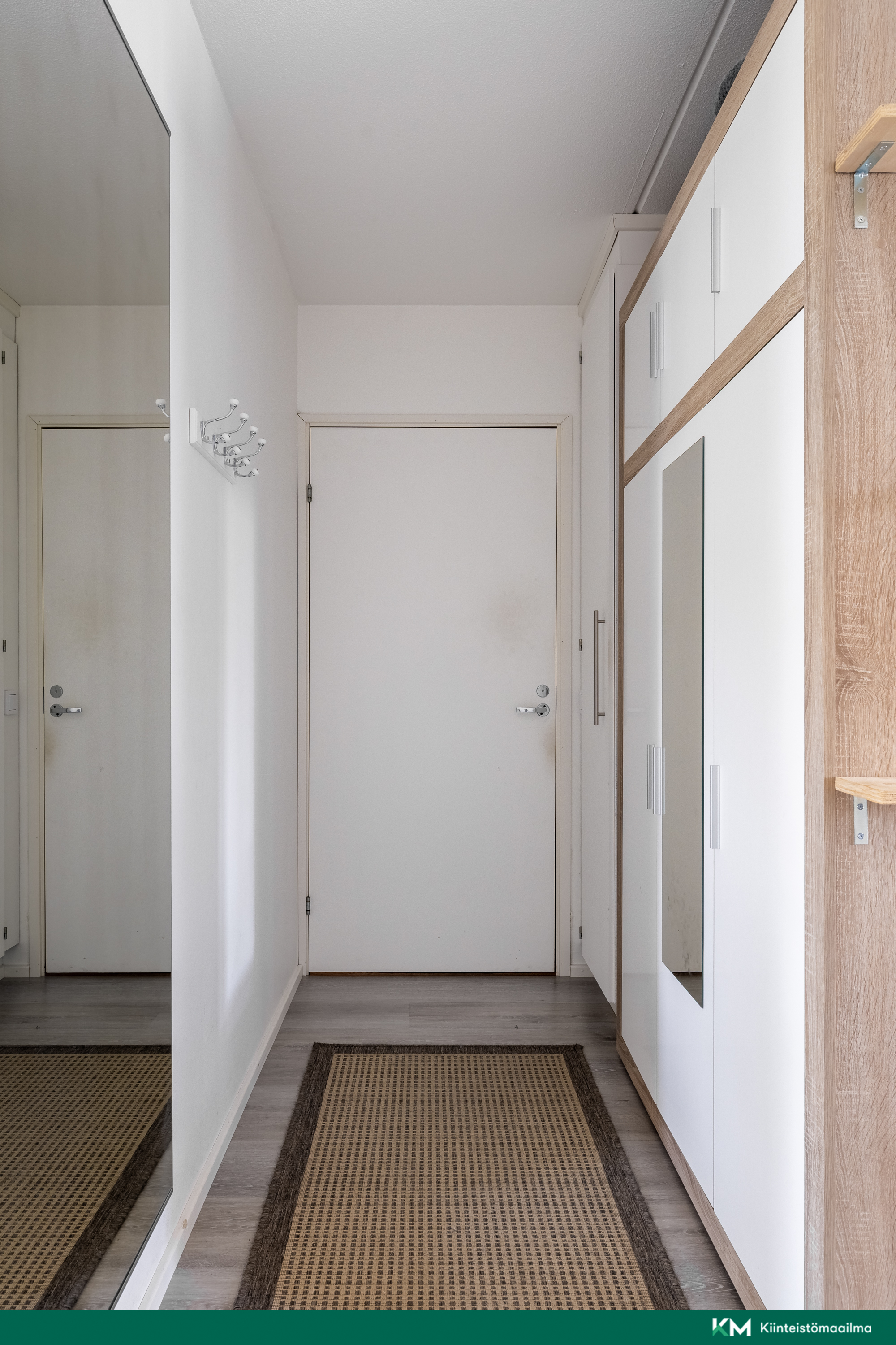 Vuosaarentie 11, Vuosaari, Helsinki