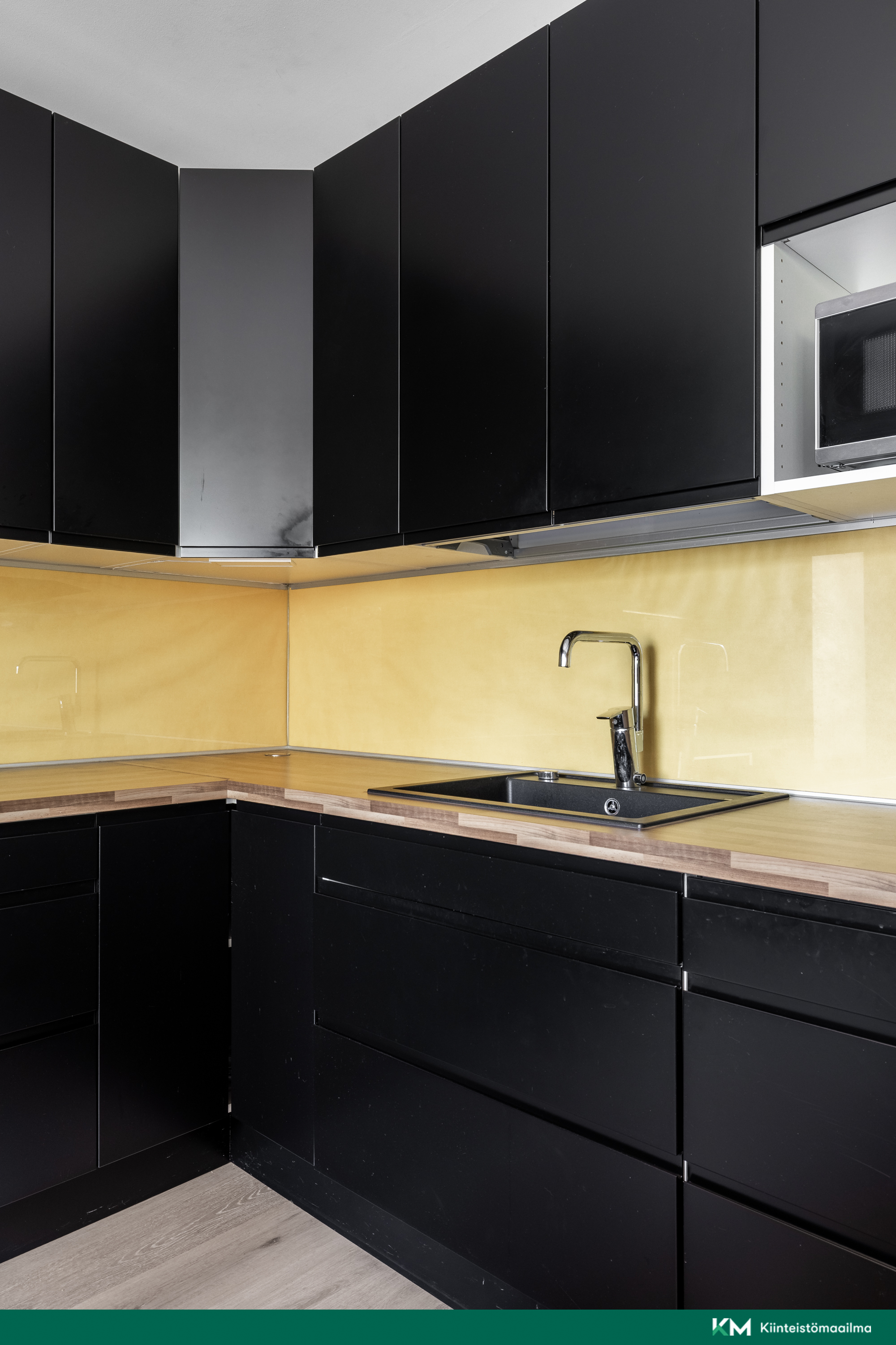 Vuosaarentie 11, Vuosaari, Helsinki