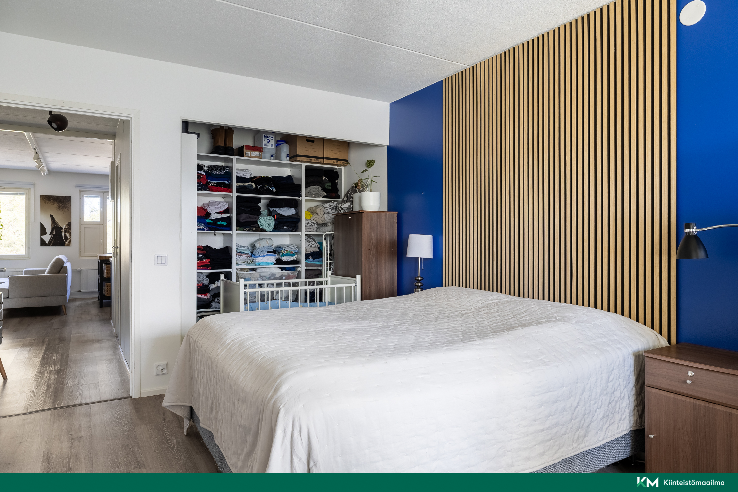 Vuosaarentie 11, Vuosaari, Helsinki