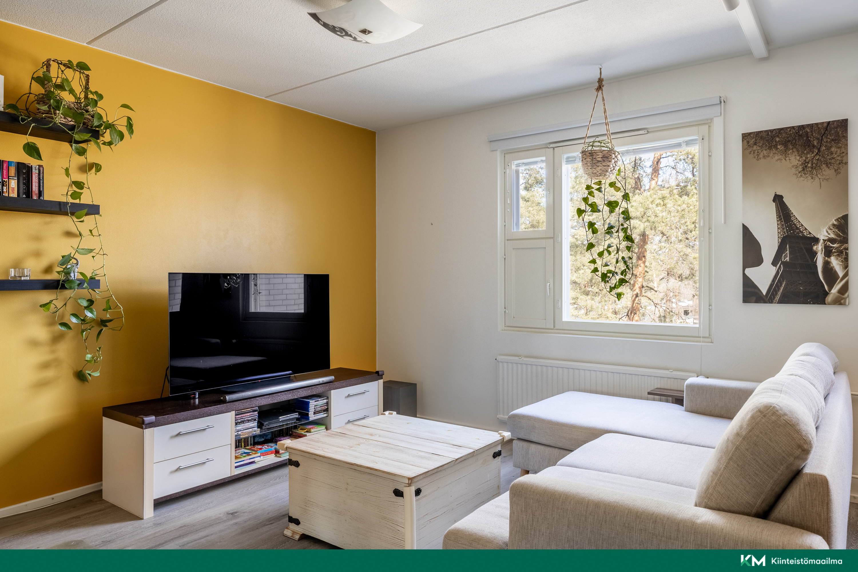 Vuosaarentie 11, Vuosaari, Helsinki