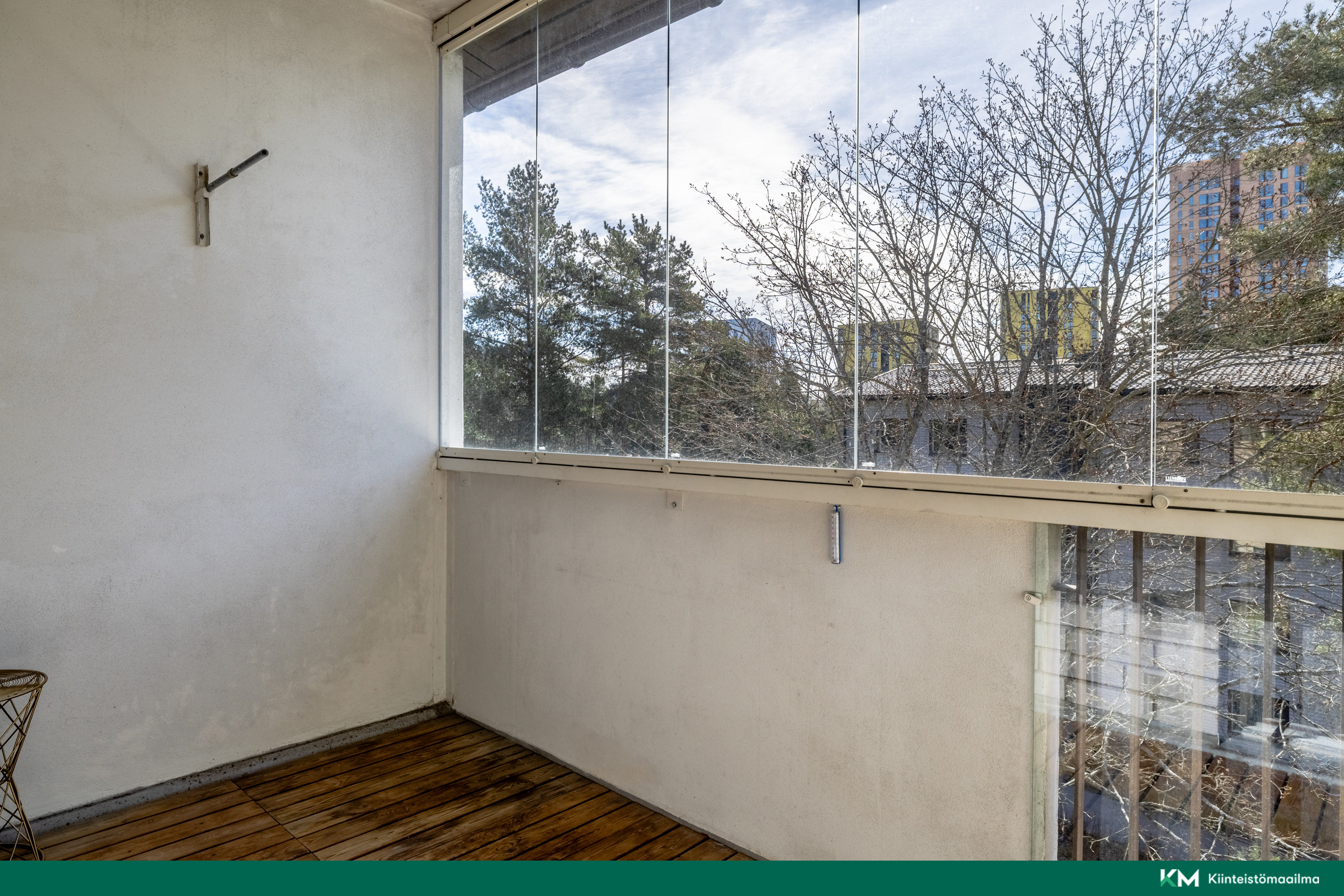 Vuosaarentie 11, Vuosaari, Helsinki