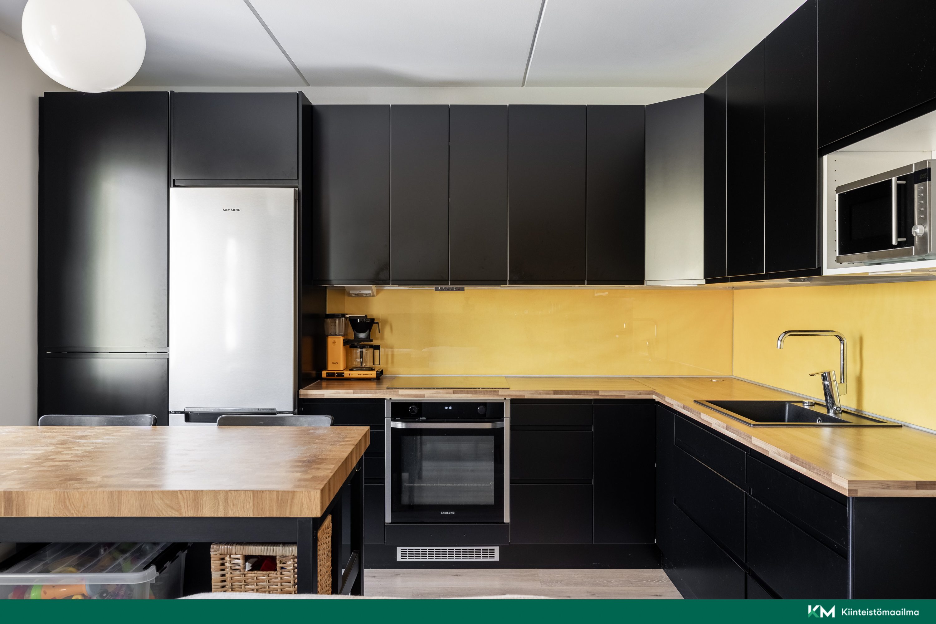 Vuosaarentie 11, Vuosaari, Helsinki