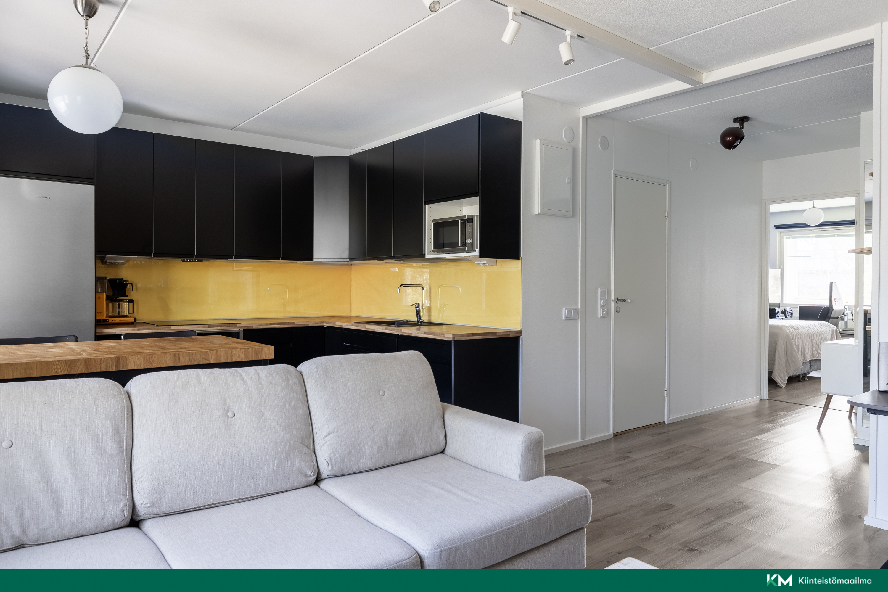 Vuosaarentie 11, Vuosaari, Helsinki