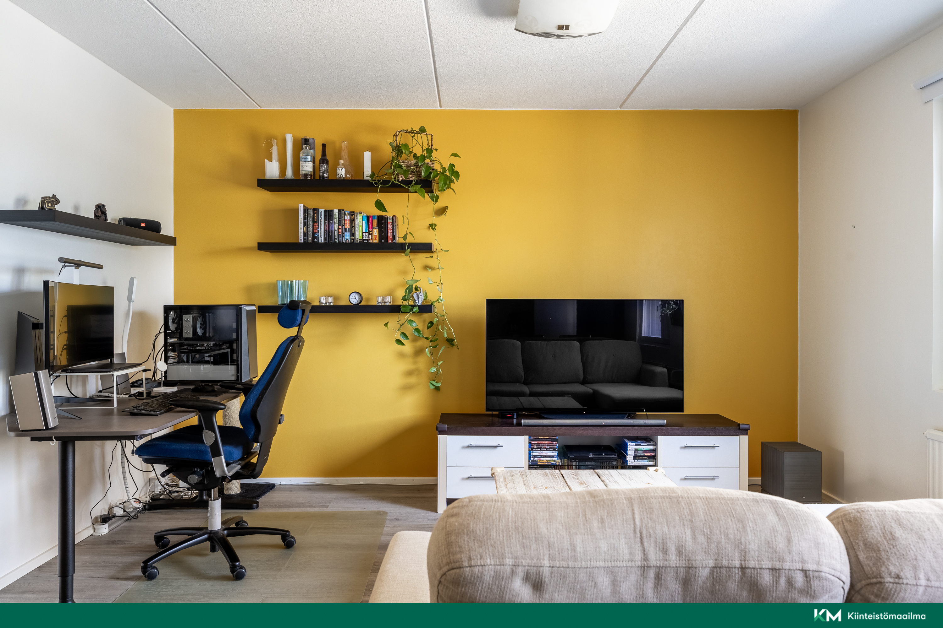 Vuosaarentie 11, Vuosaari, Helsinki