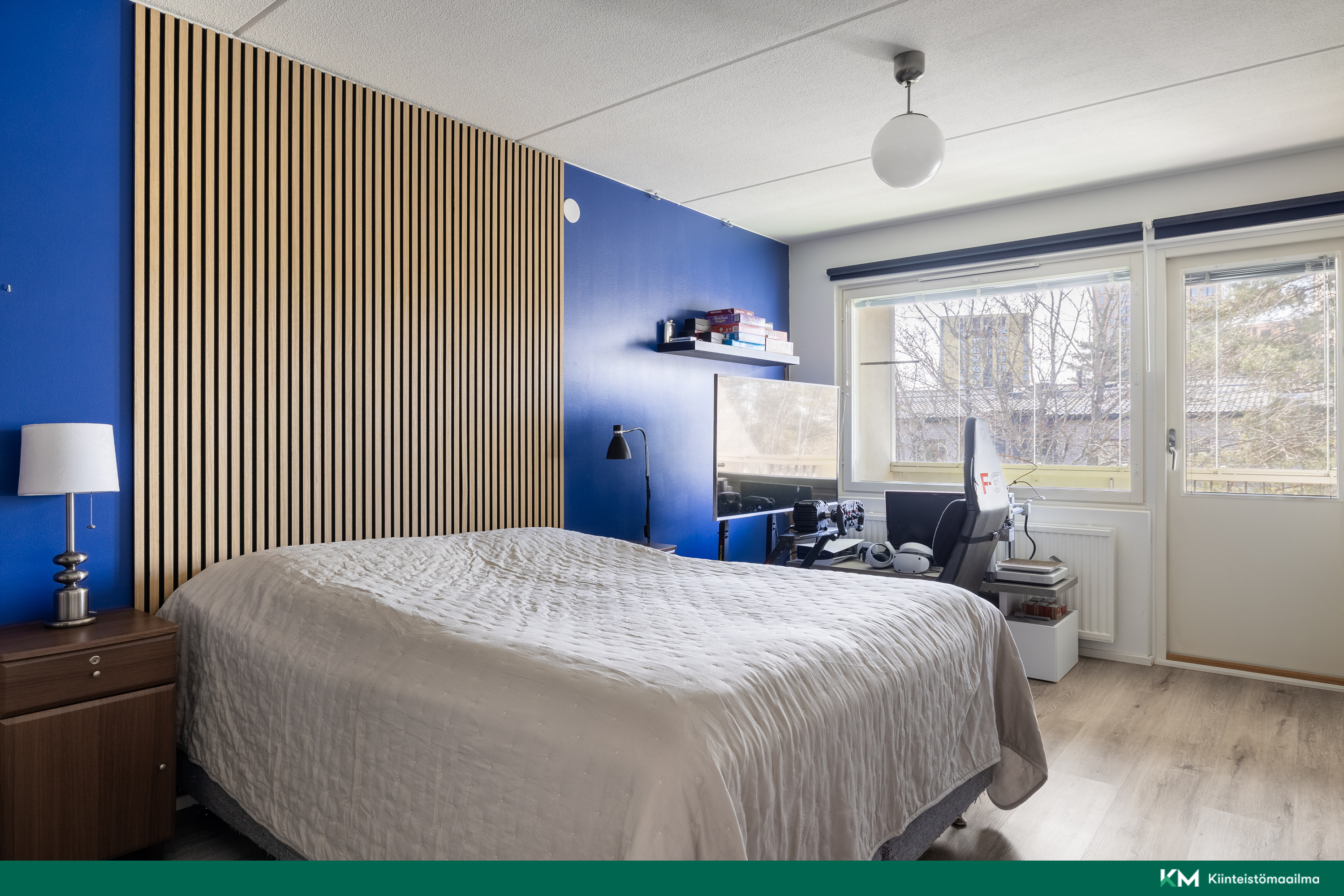 Vuosaarentie 11, Vuosaari, Helsinki