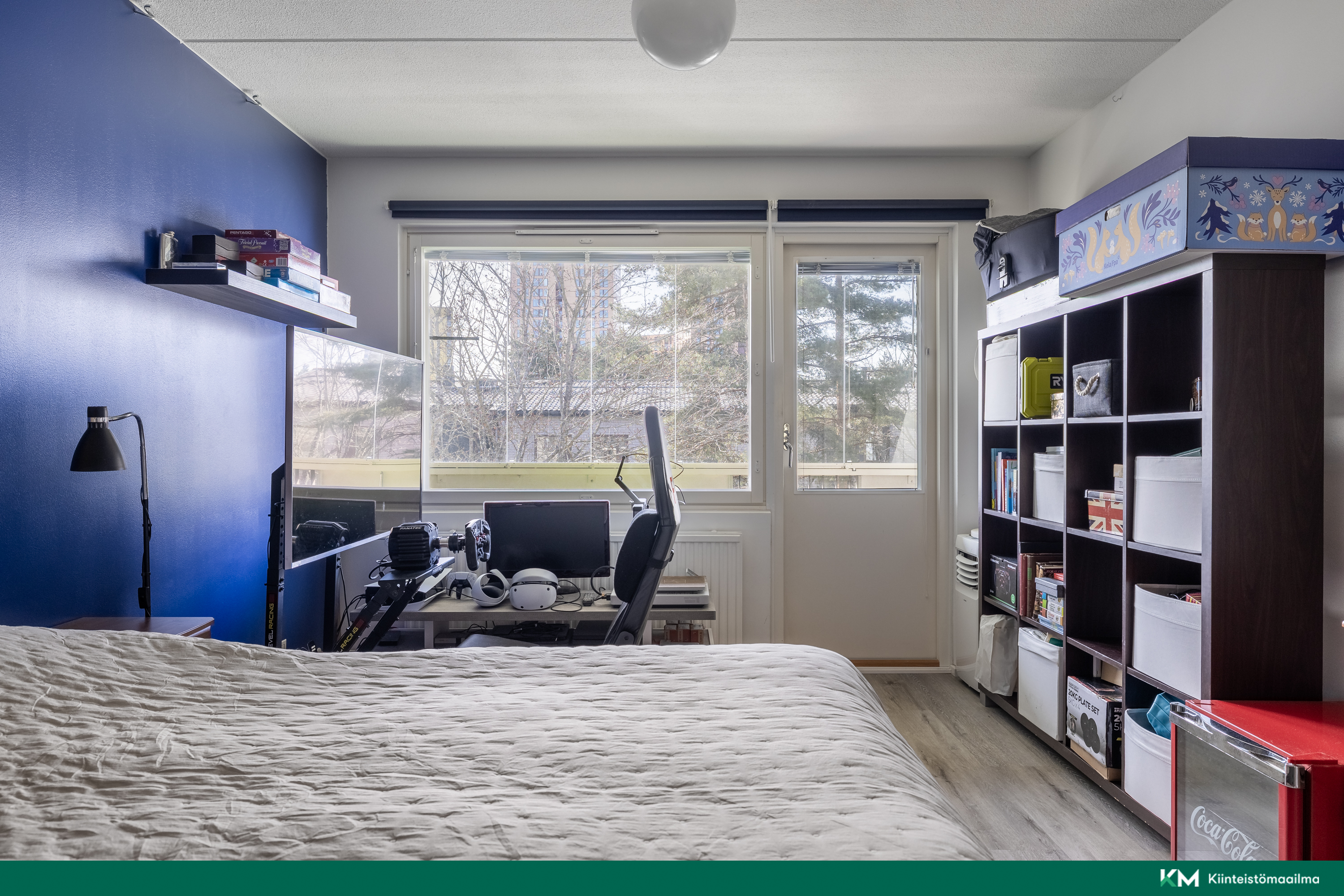 Vuosaarentie 11, Vuosaari, Helsinki