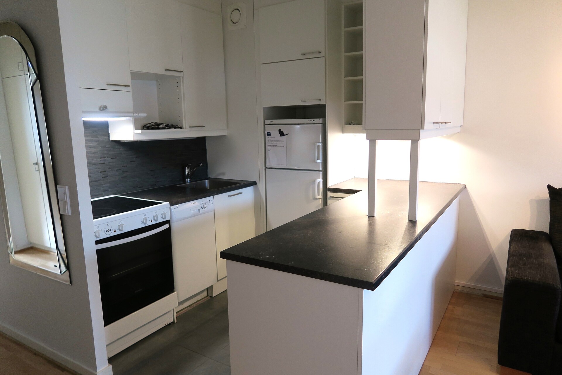 Alkutie 67, Länsi-Pakila, Helsinki