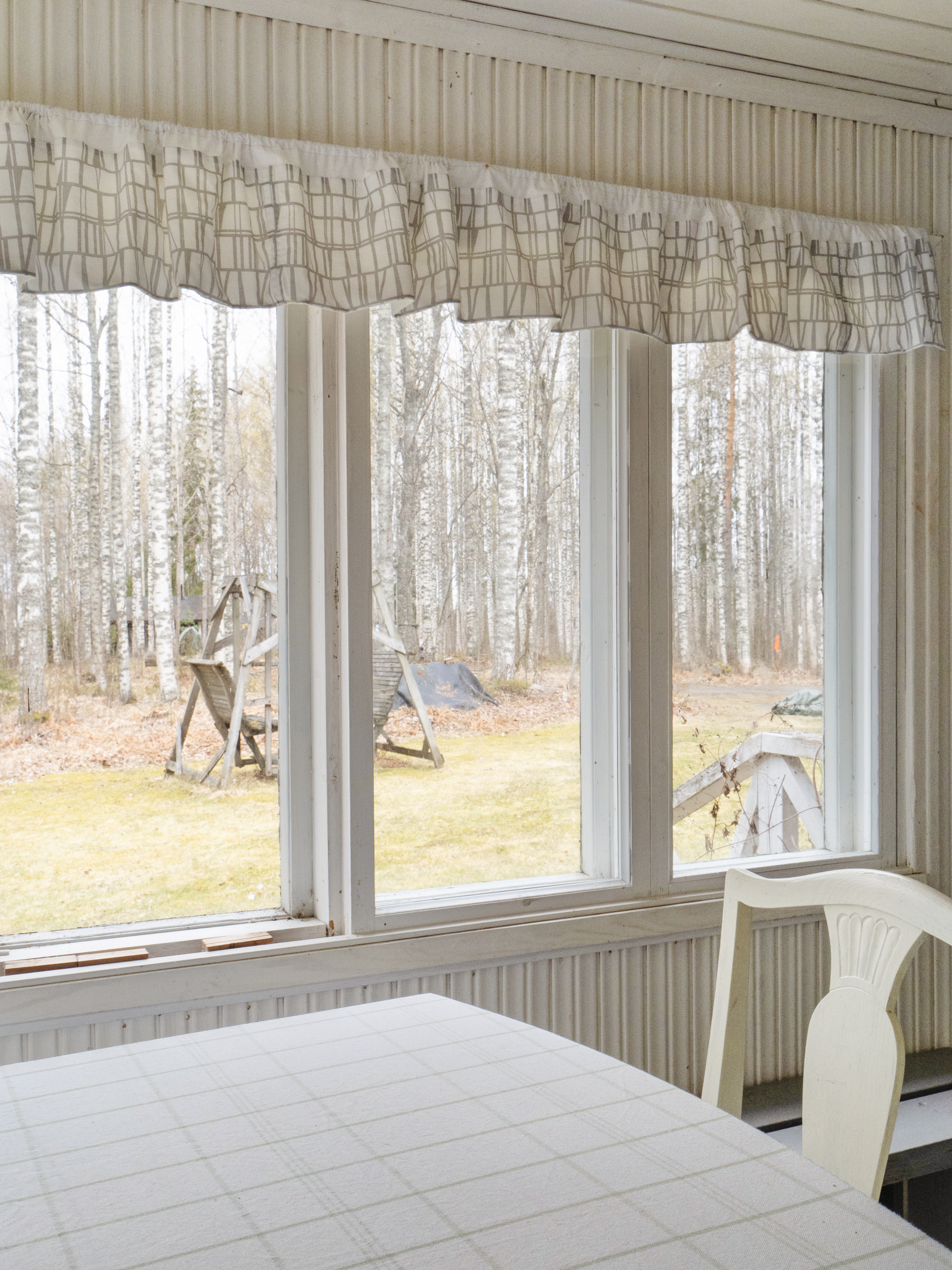 Niinikkosaarentie 34d, Liperi