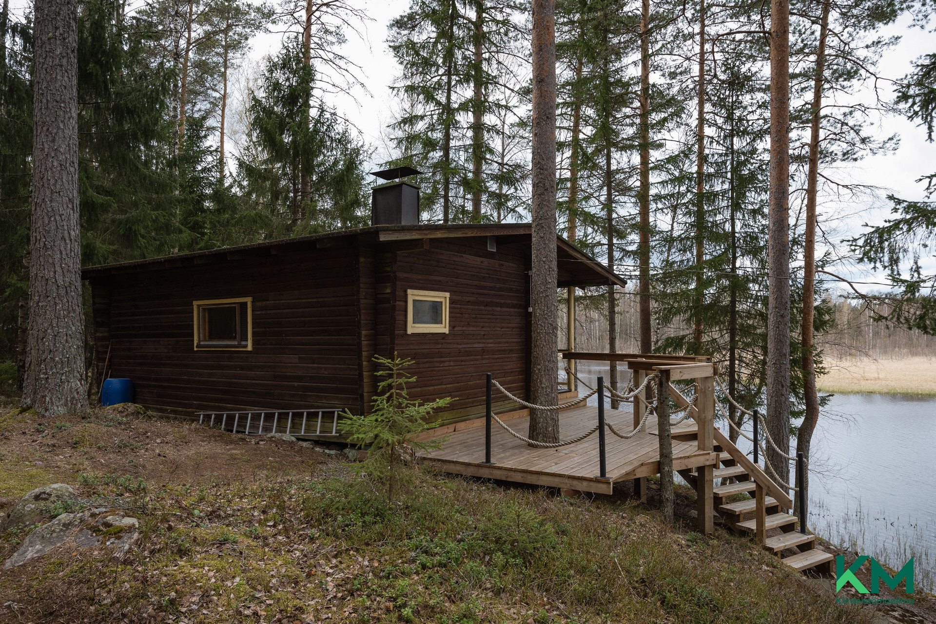 Mökki